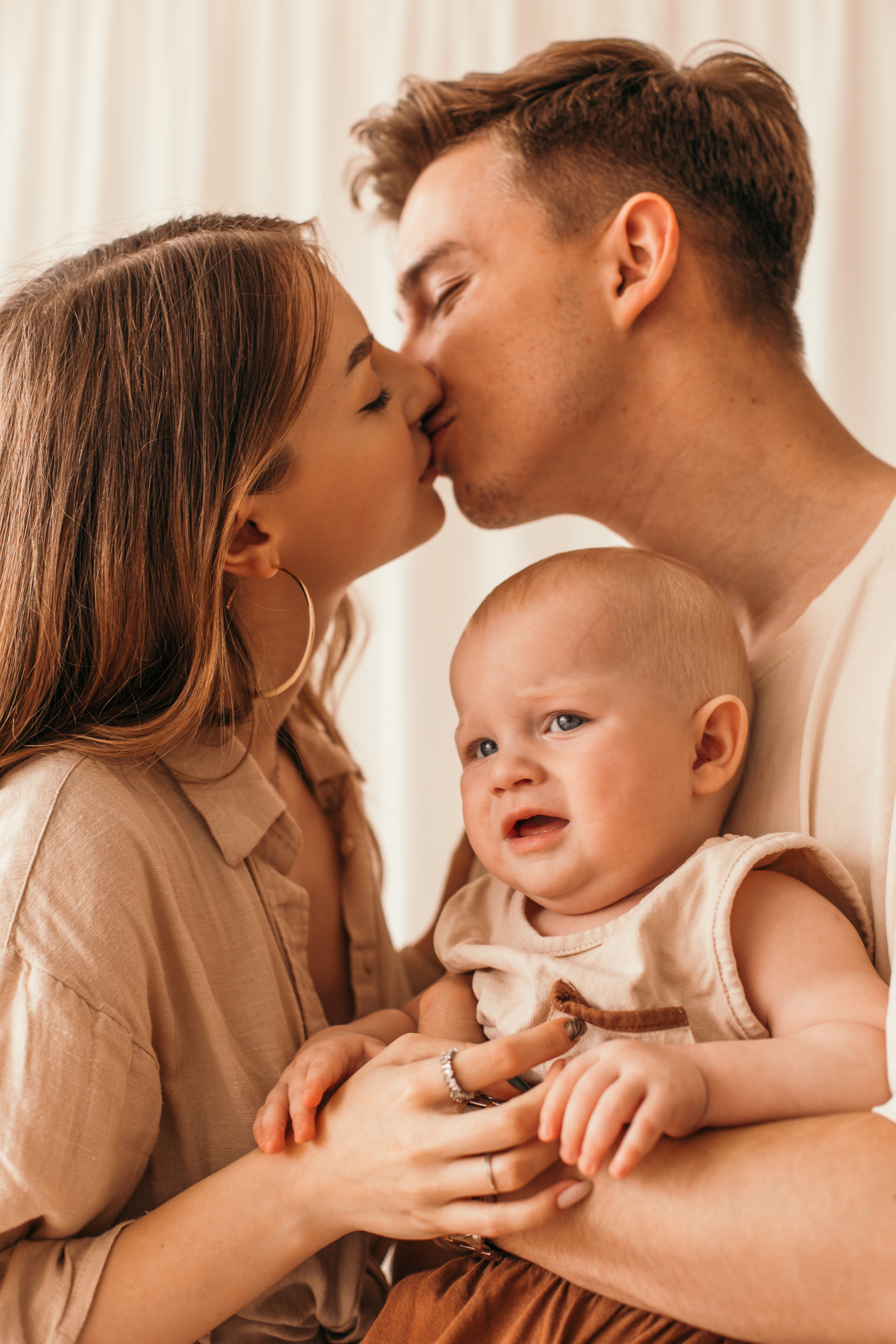 МАРК&СЕМЬЯ. Я фотограф из Москвы к Вашим услугам