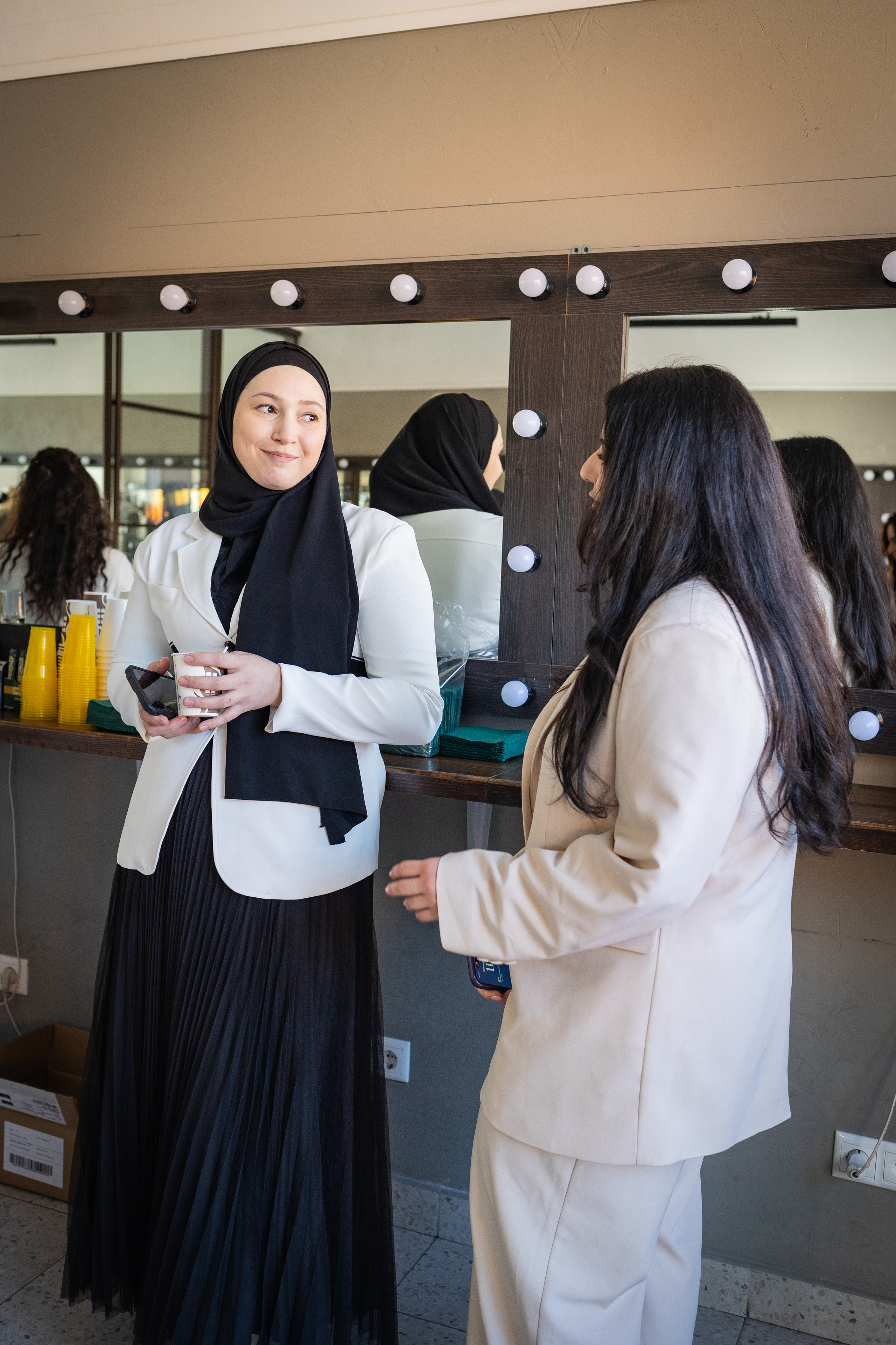 МК от ХАМИС. Я фотограф из Москвы к Вашим услугам