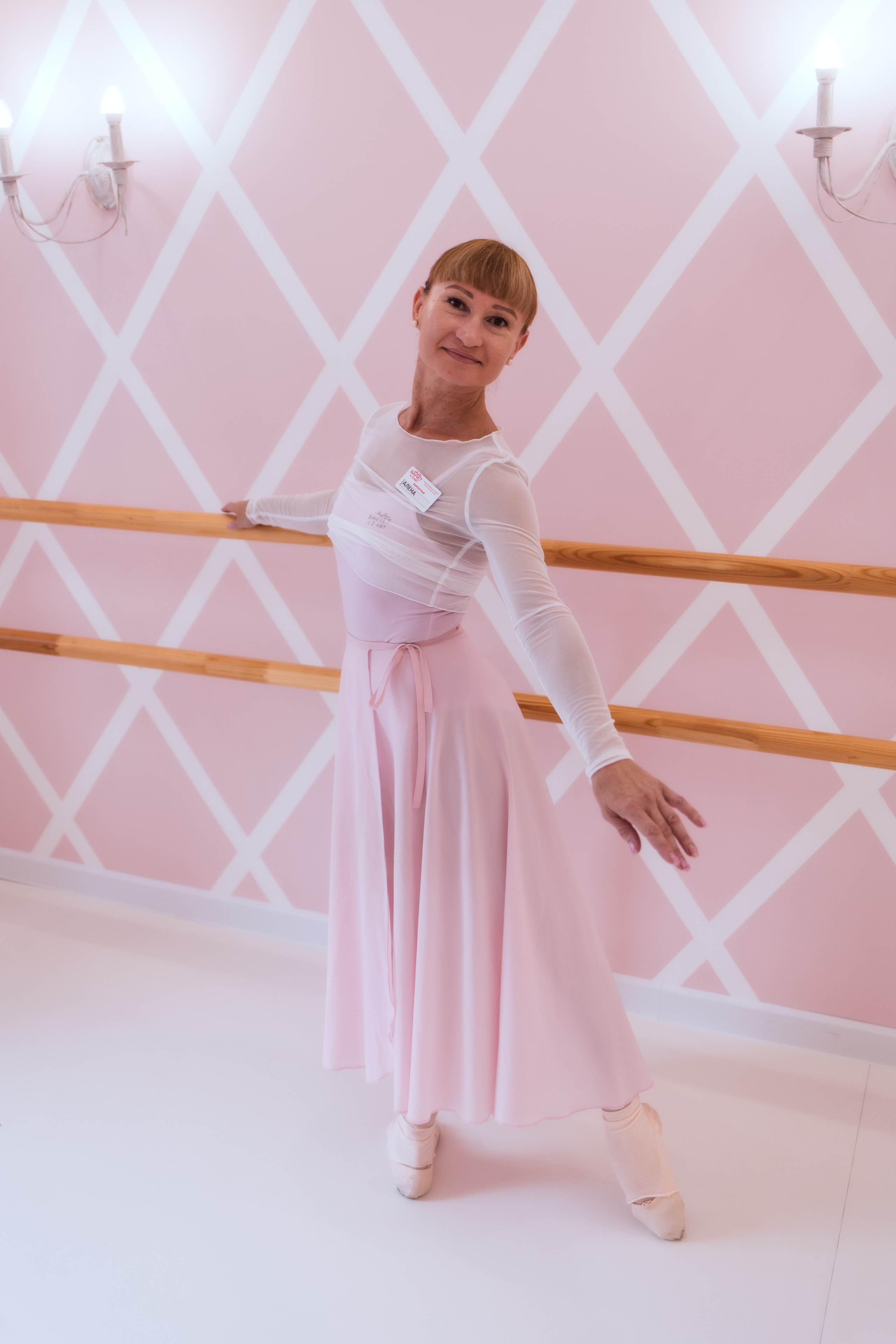 Балетная школа. День Открытых дверей. Я фотограф из Москвы к Вашим услугам