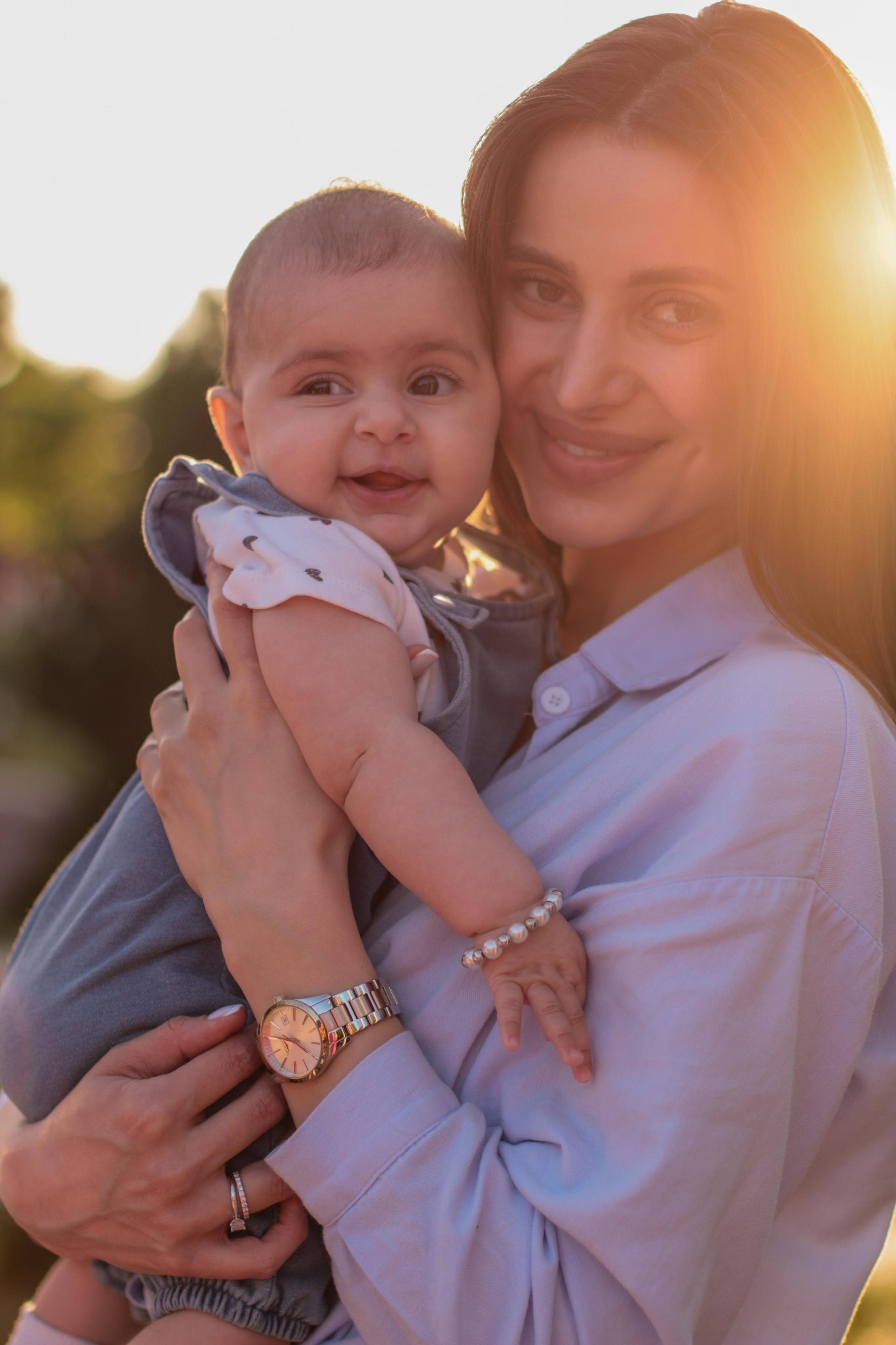 МАРИЯ&СЕМЬЯ. Я фотограф из Москвы к Вашим услугам