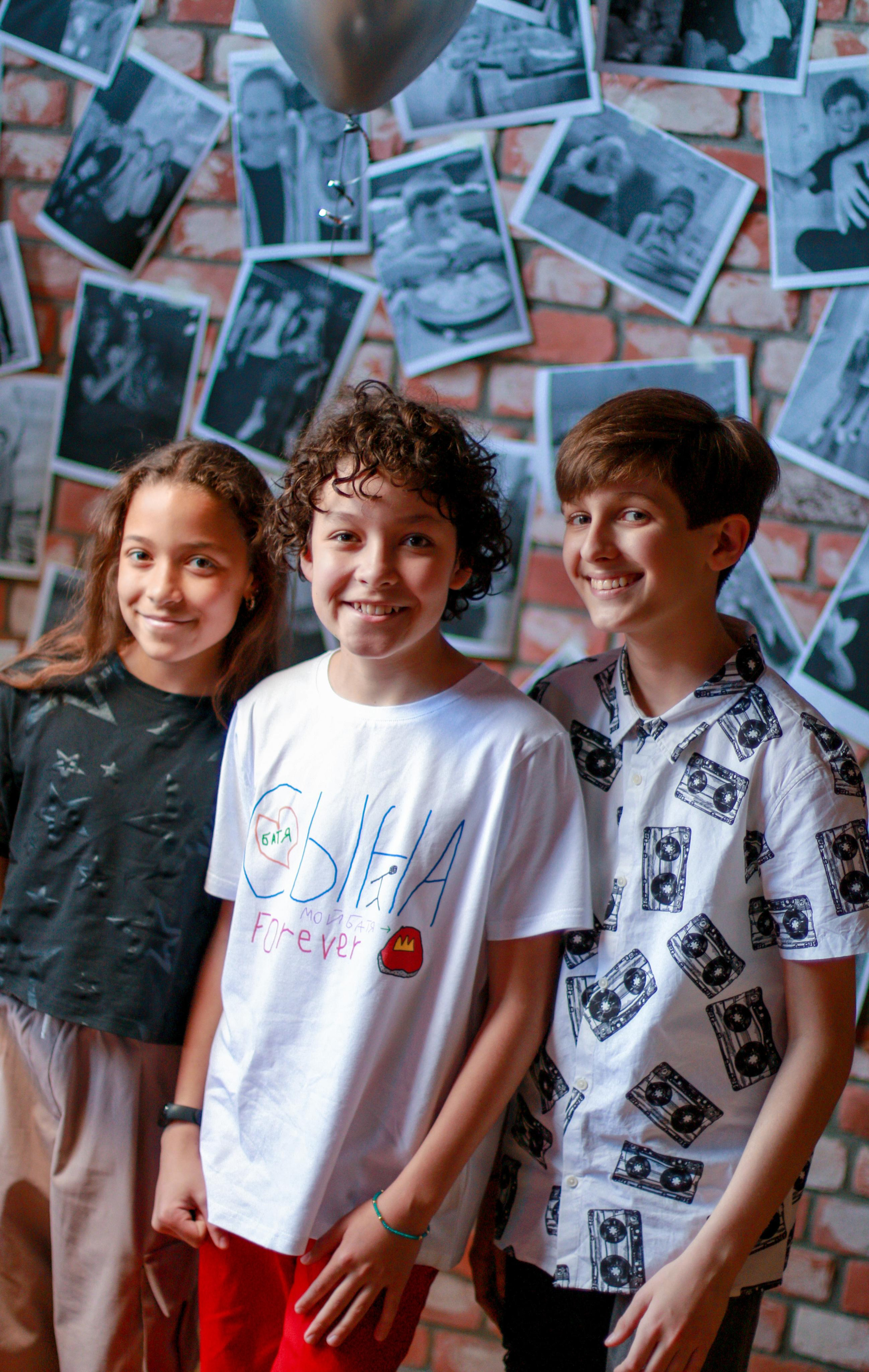 ДР АРТЁМА. Я фотограф из Москвы к Вашим услугам