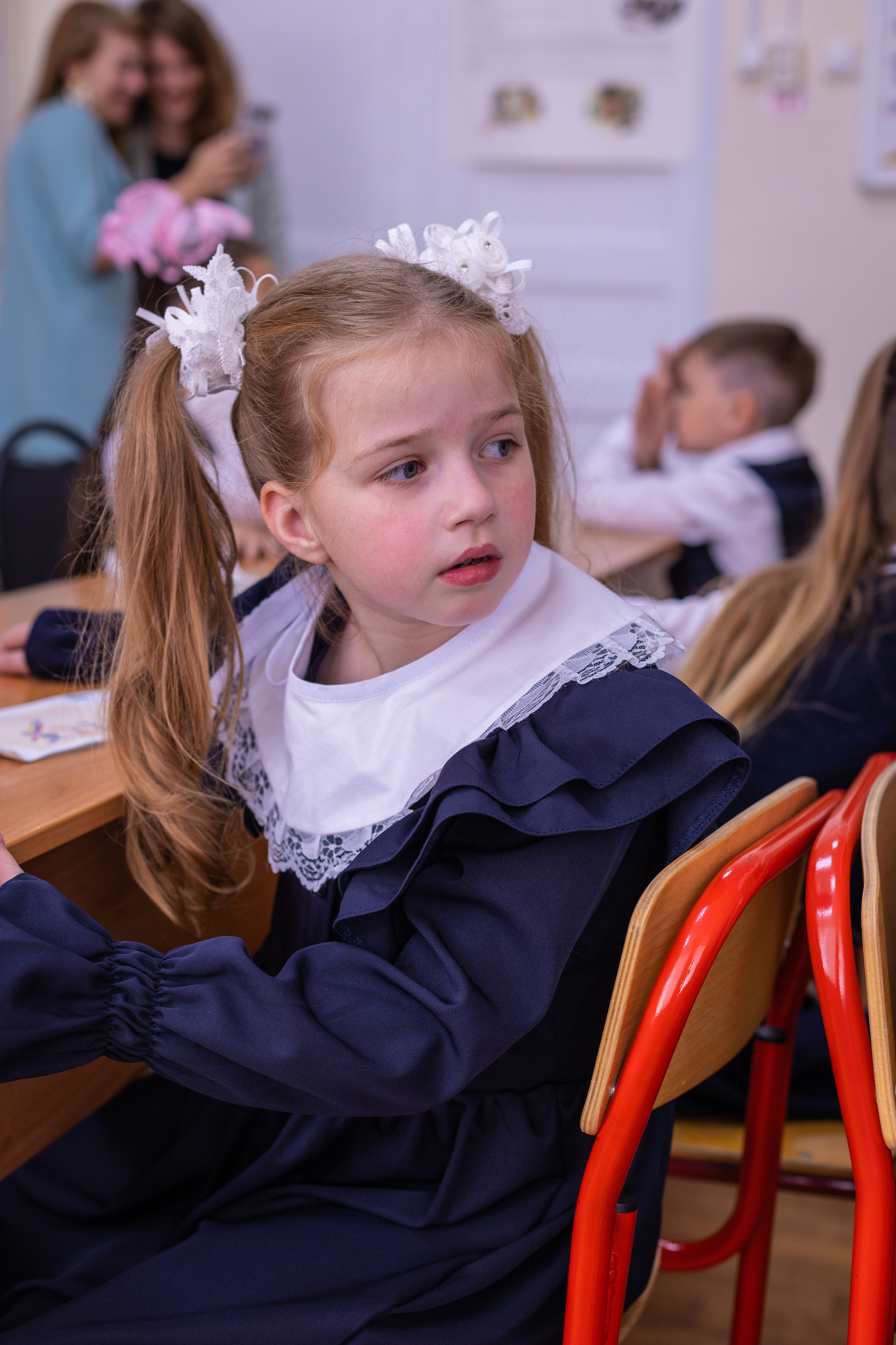 1 СЕНТЯБРЯ. Я фотограф из Москвы к Вашим услугам