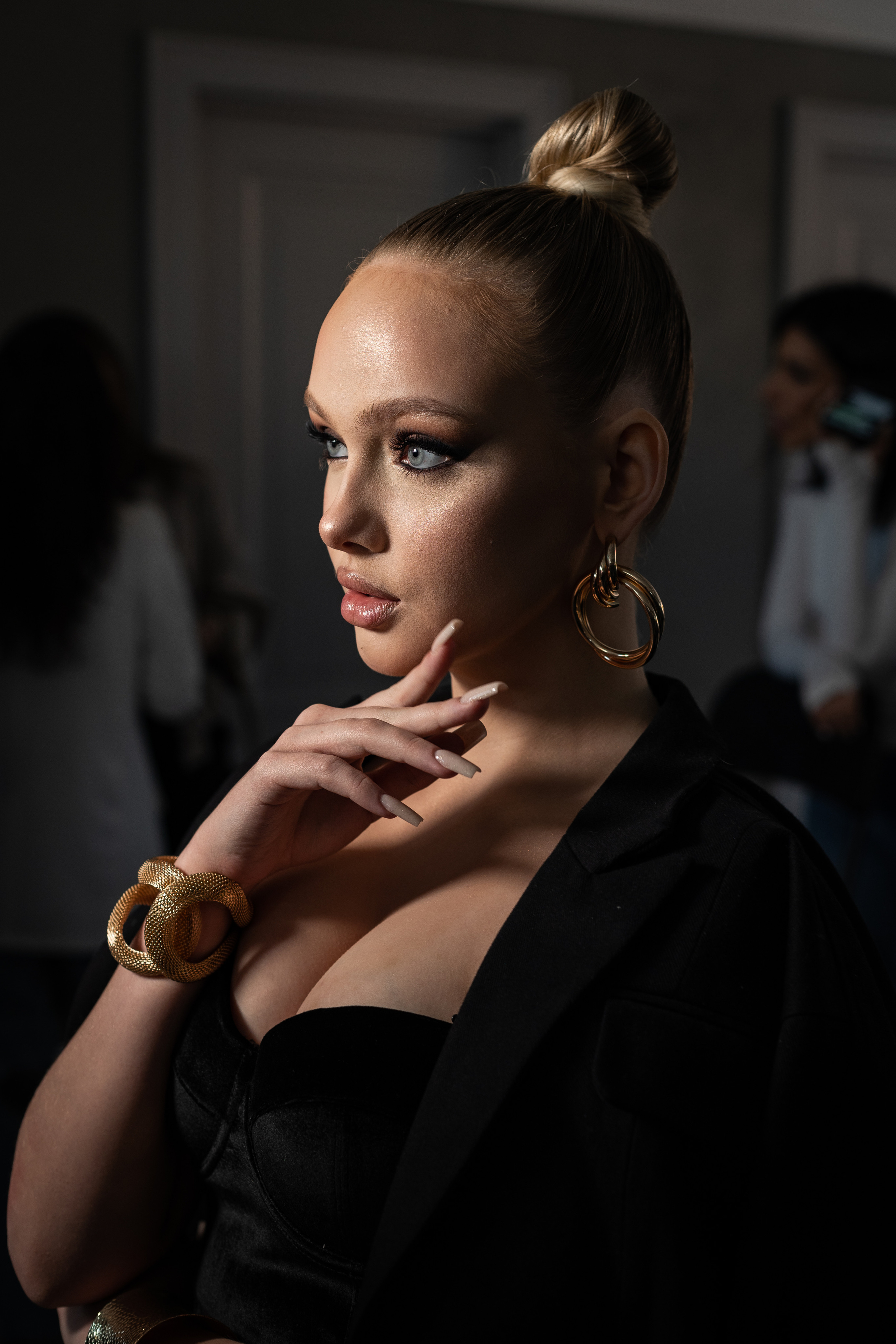 МК от ХАМИС. Я фотограф из Москвы к Вашим услугам