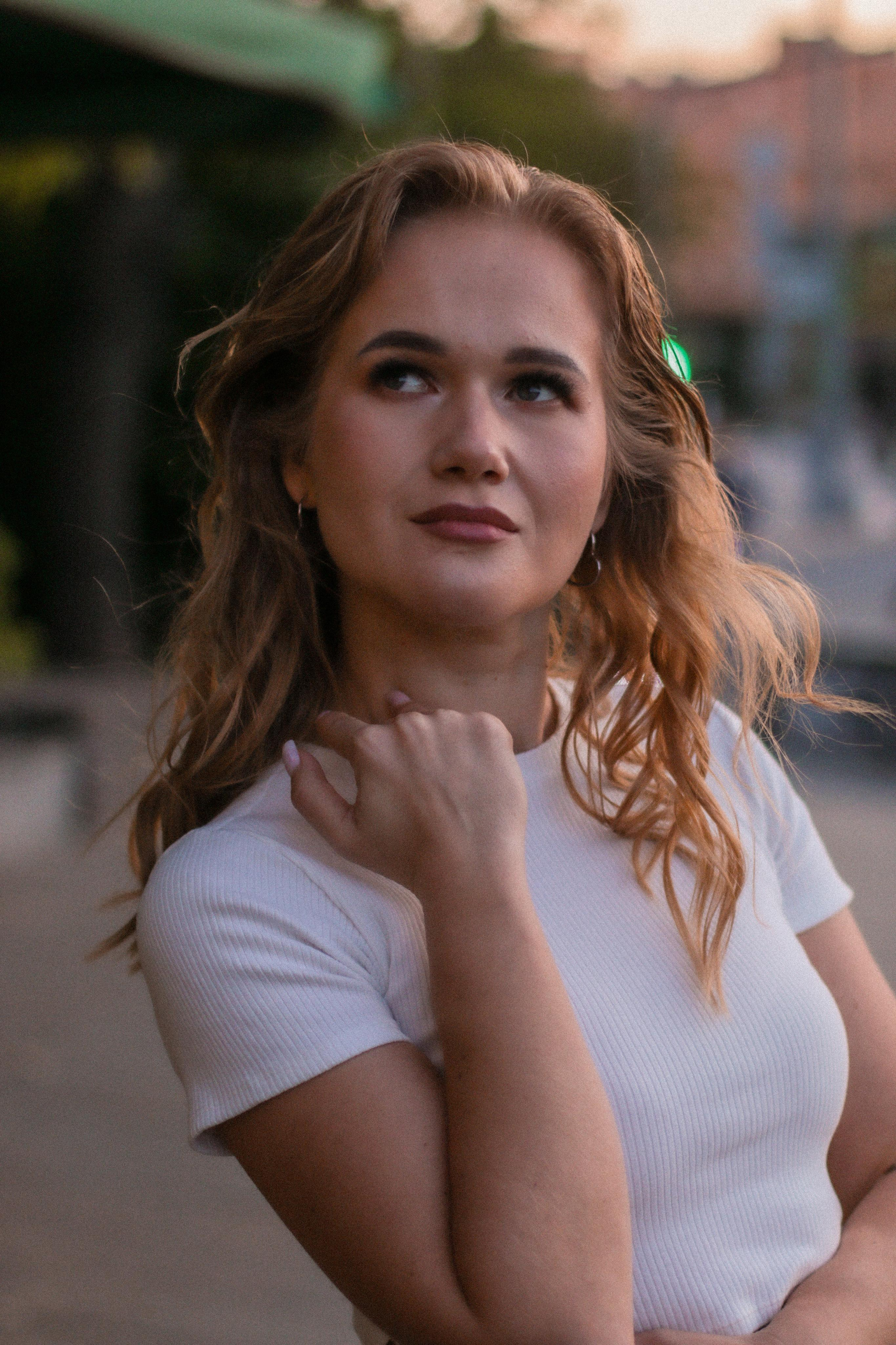 НАСТЯ. Я фотограф из Москвы к Вашим услугам