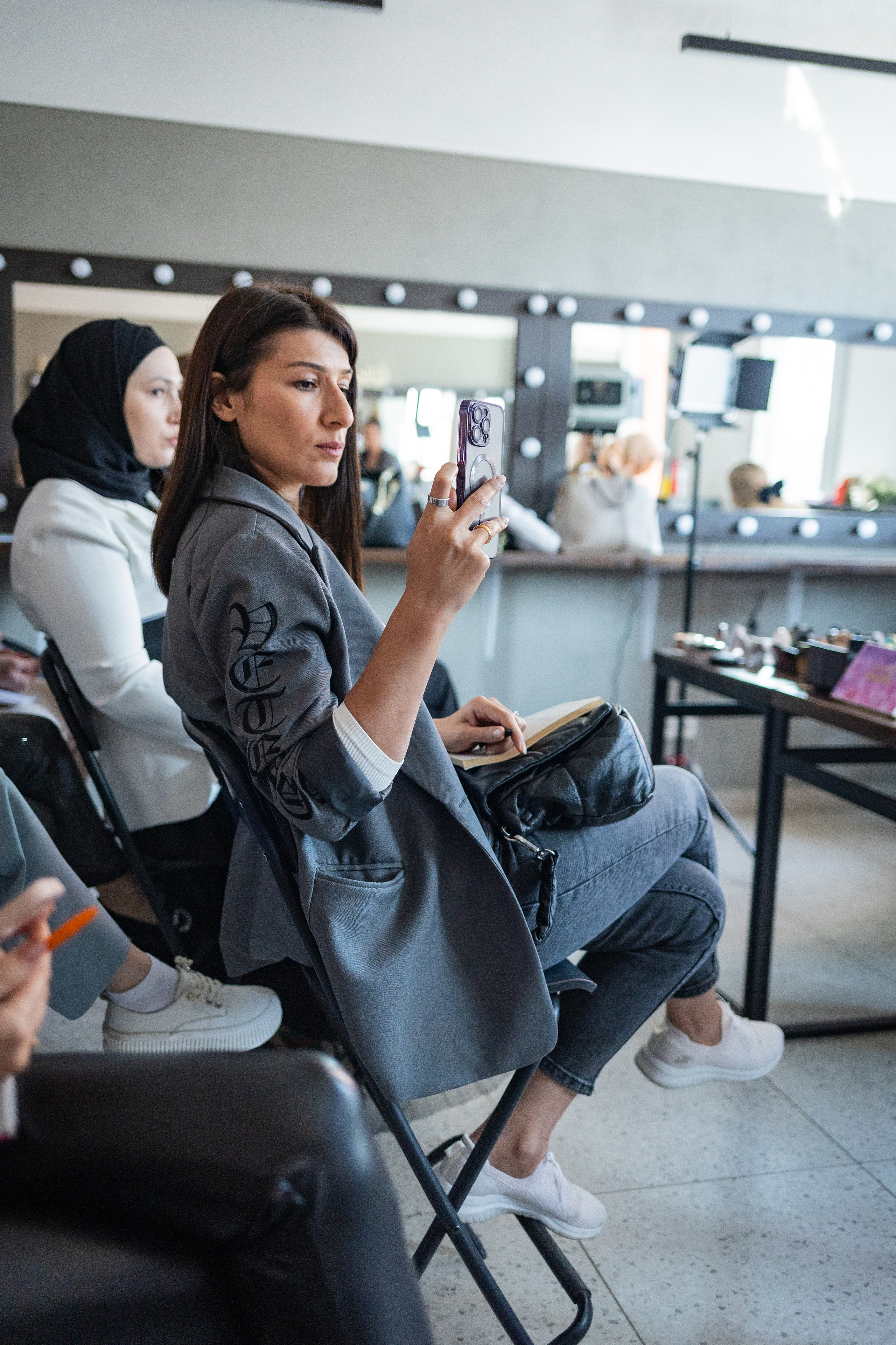 МК от ХАМИС. Я фотограф из Москвы к Вашим услугам