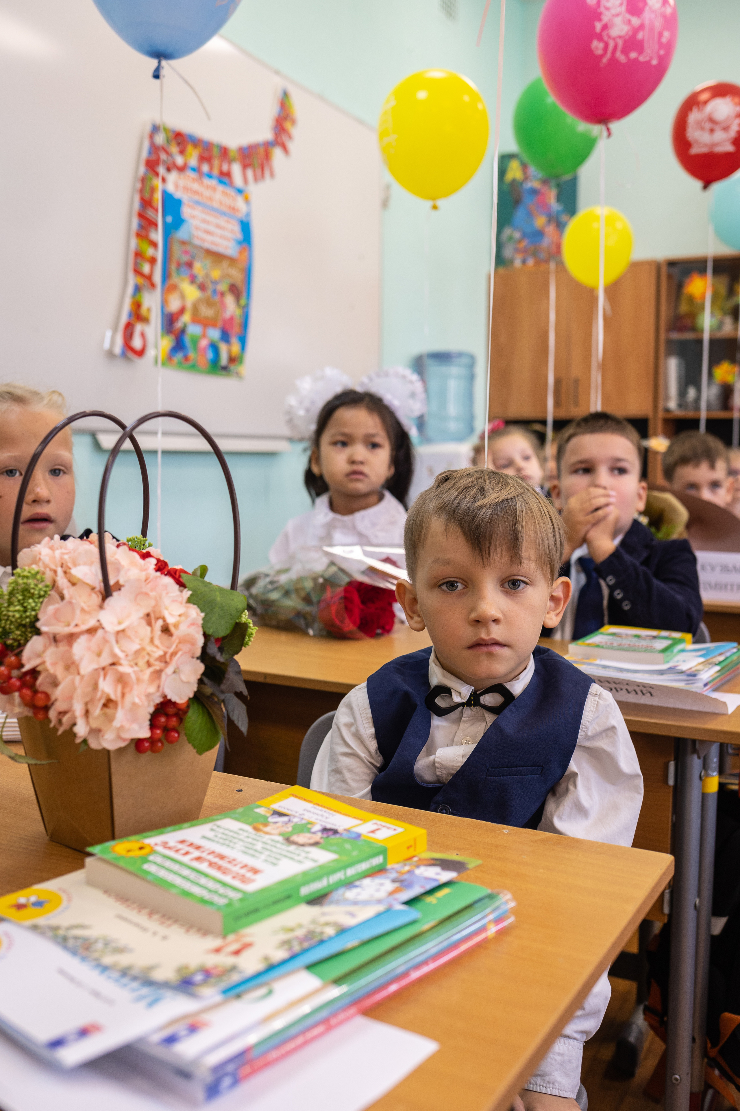 1 СЕНТЯБРЯ. Я фотограф из Москвы к Вашим услугам