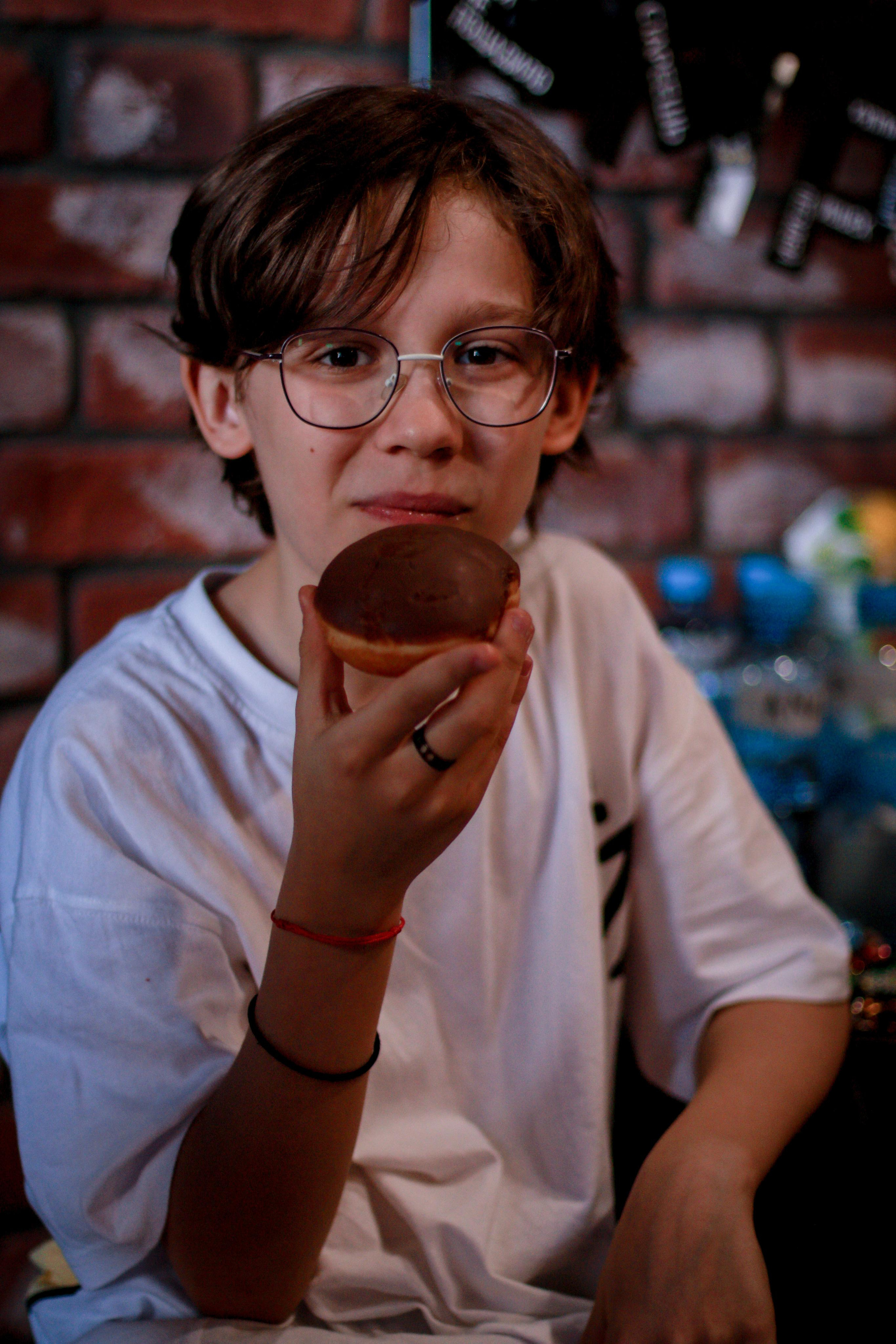 ДР АРТЁМА. Я фотограф из Москвы к Вашим услугам