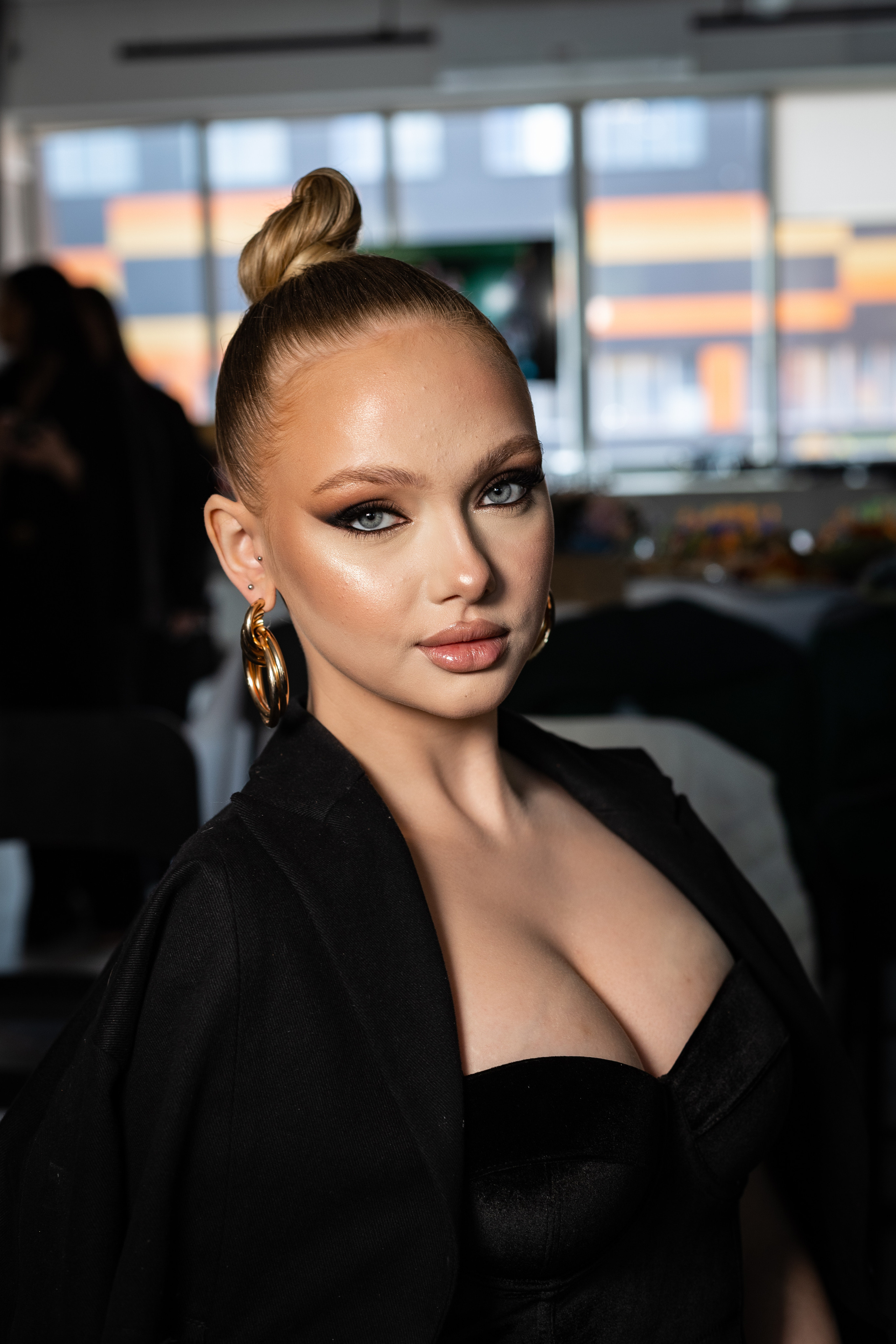 МК от ХАМИС. Я фотограф из Москвы к Вашим услугам