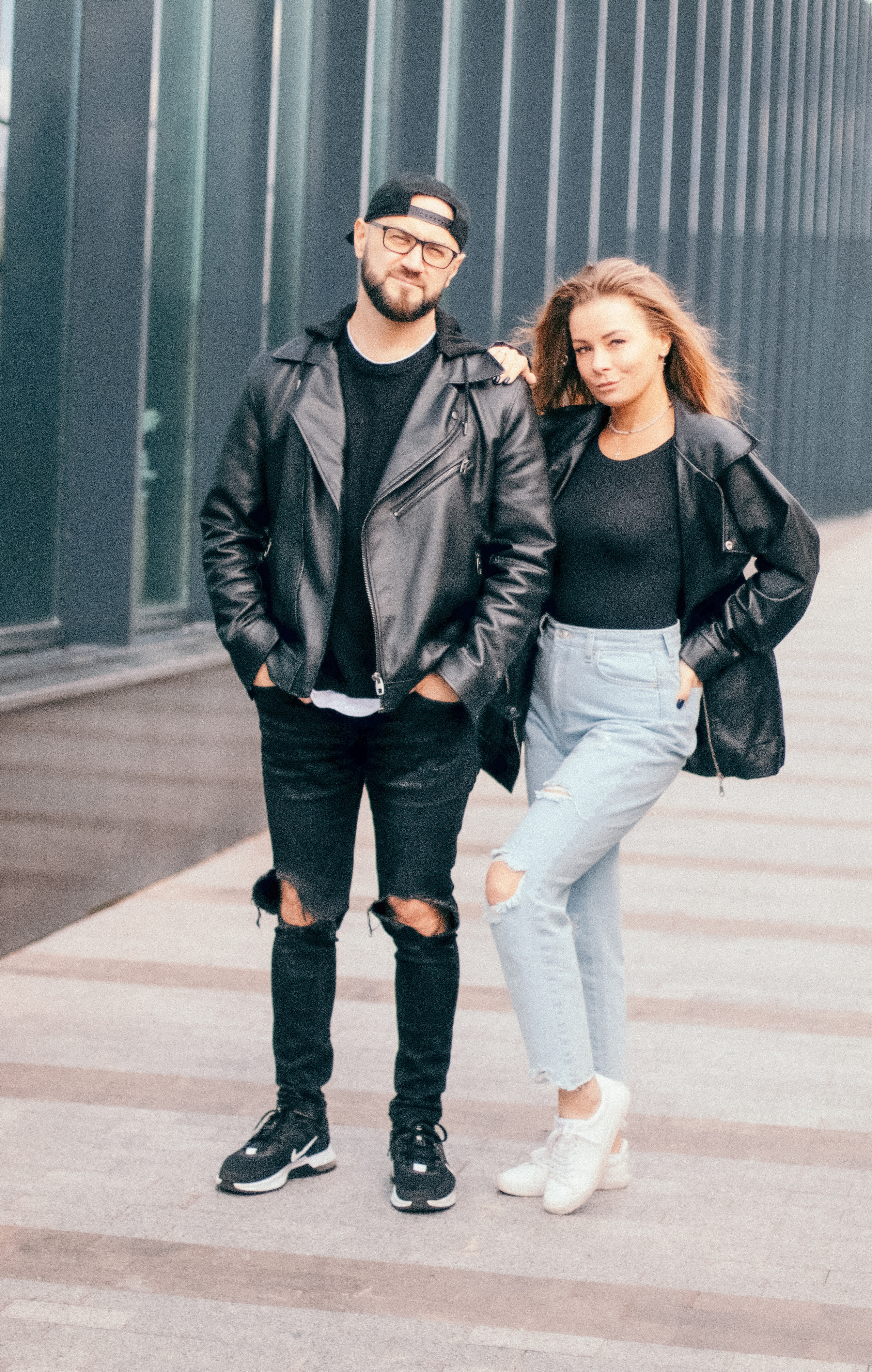 МАША&ЛЁША. Я фотограф из Москвы к Вашим услугам