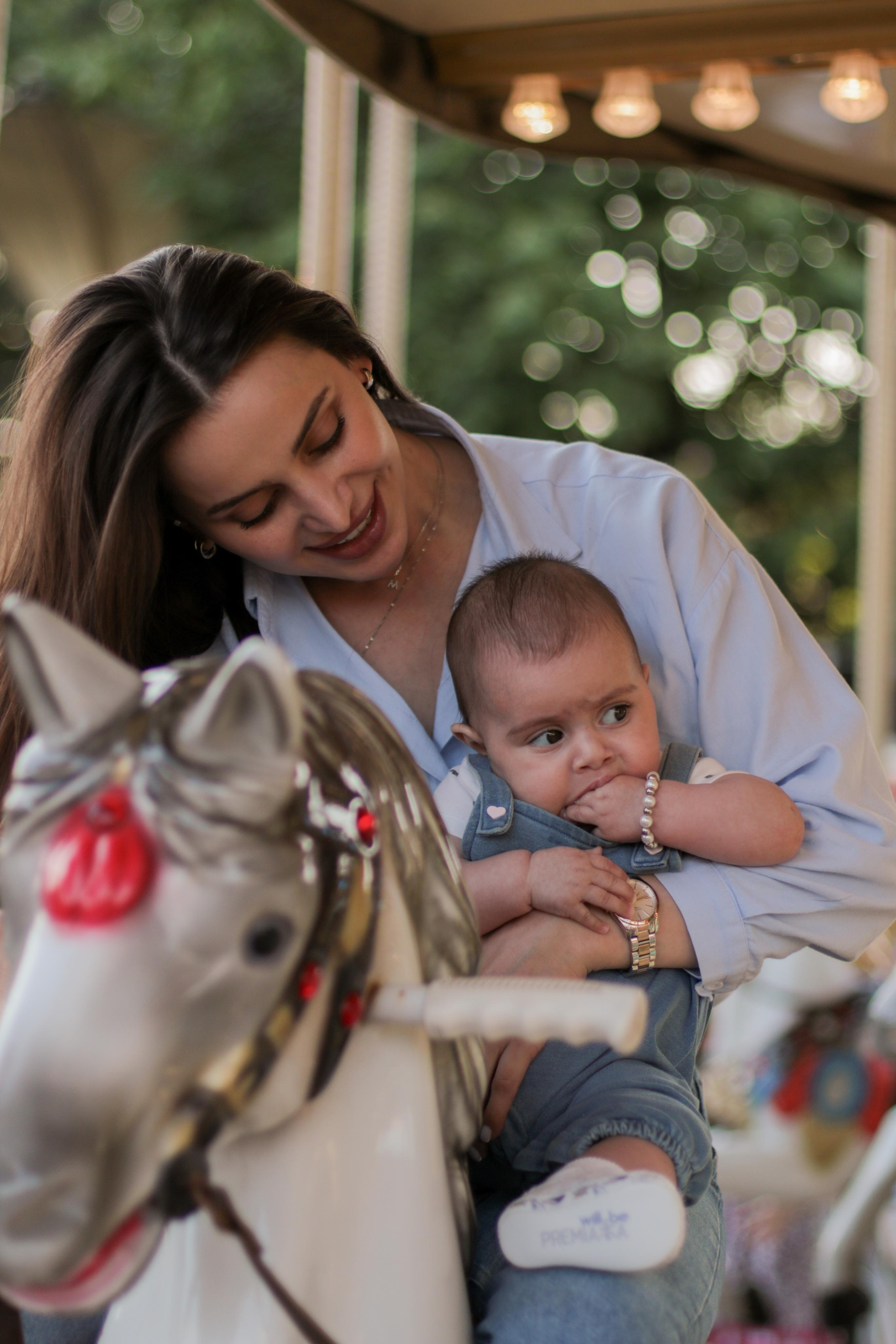 МАРИЯ&СЕМЬЯ. Я фотограф из Москвы к Вашим услугам