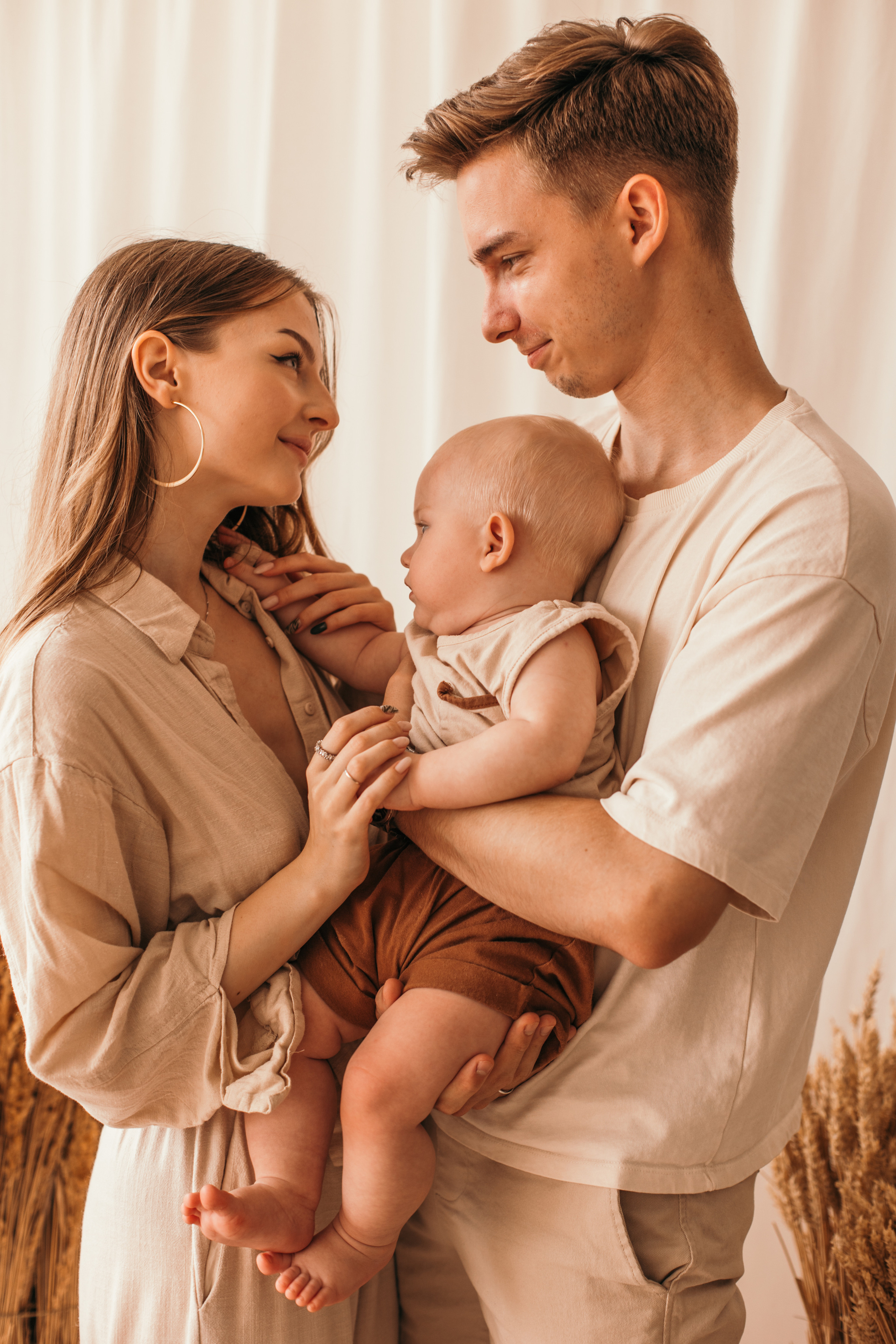 МАРК&СЕМЬЯ. Я фотограф из Москвы к Вашим услугам