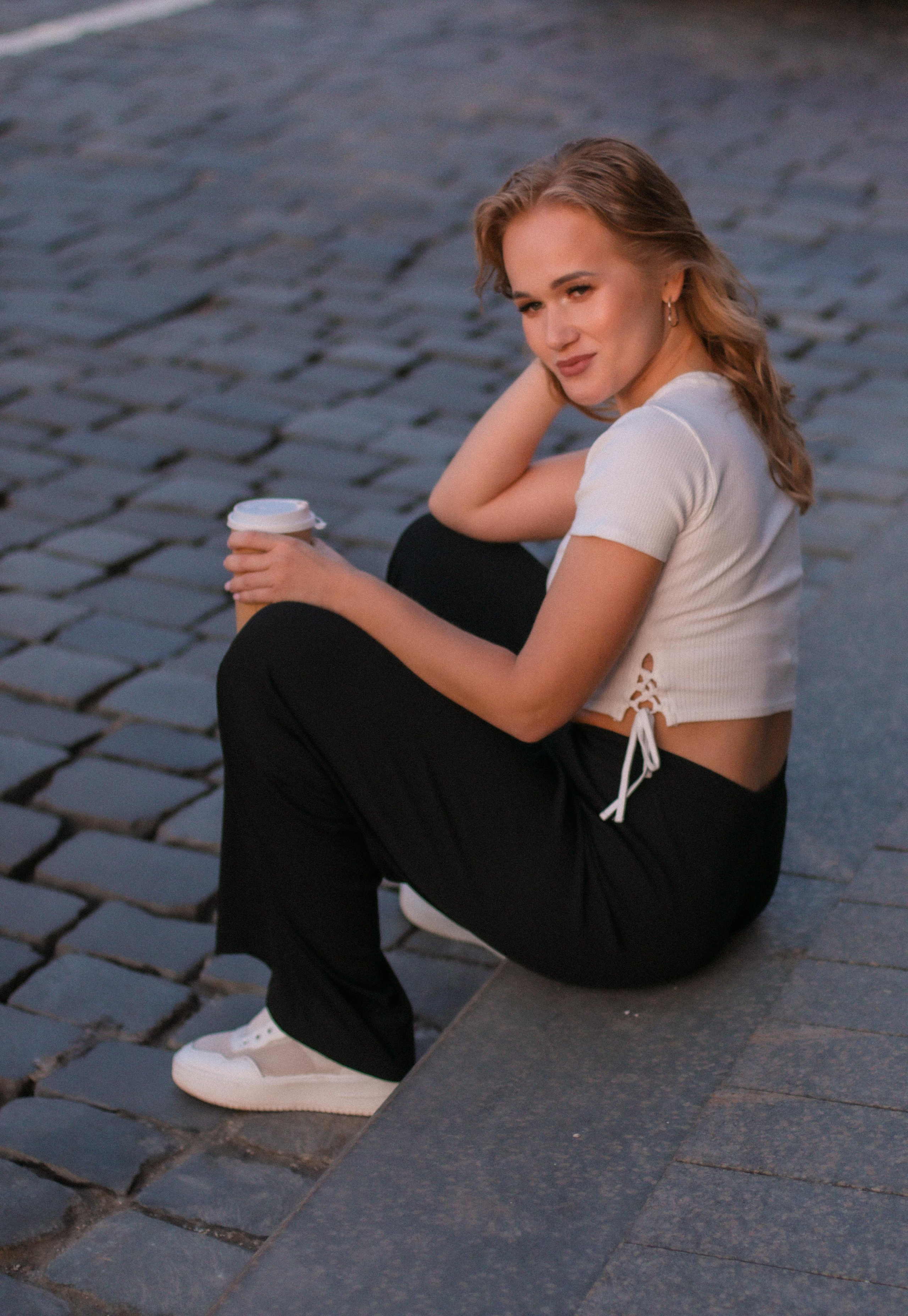 НАСТЯ. Я фотограф из Москвы к Вашим услугам