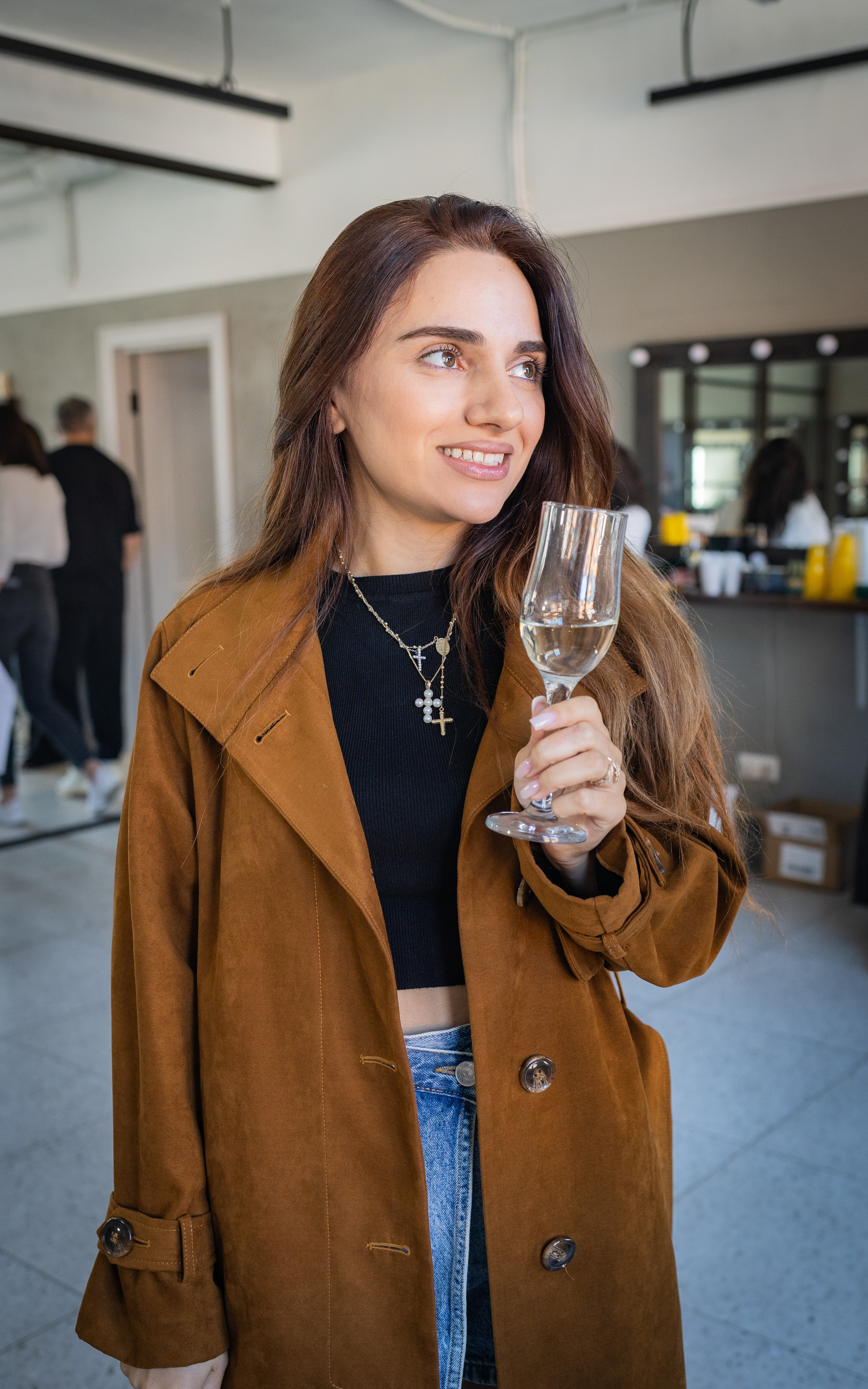 МК от ХАМИС. Я фотограф из Москвы к Вашим услугам