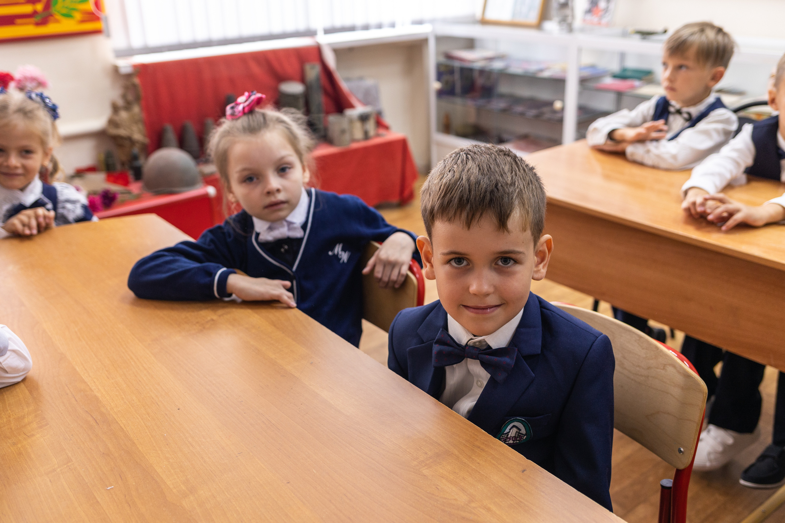 1 СЕНТЯБРЯ. Я фотограф из Москвы к Вашим услугам