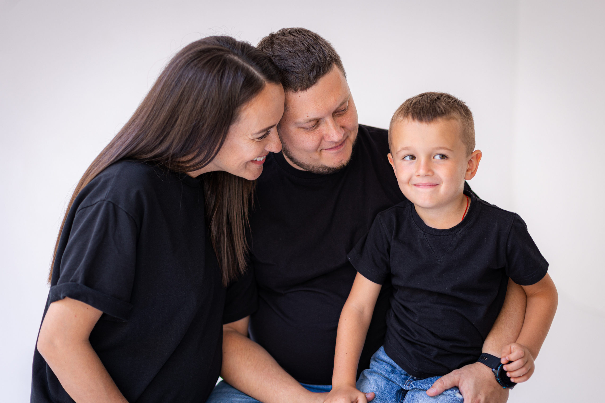 СЕРГЕЙ&СЕМЬЯ. Я фотограф из Москвы к Вашим услугам