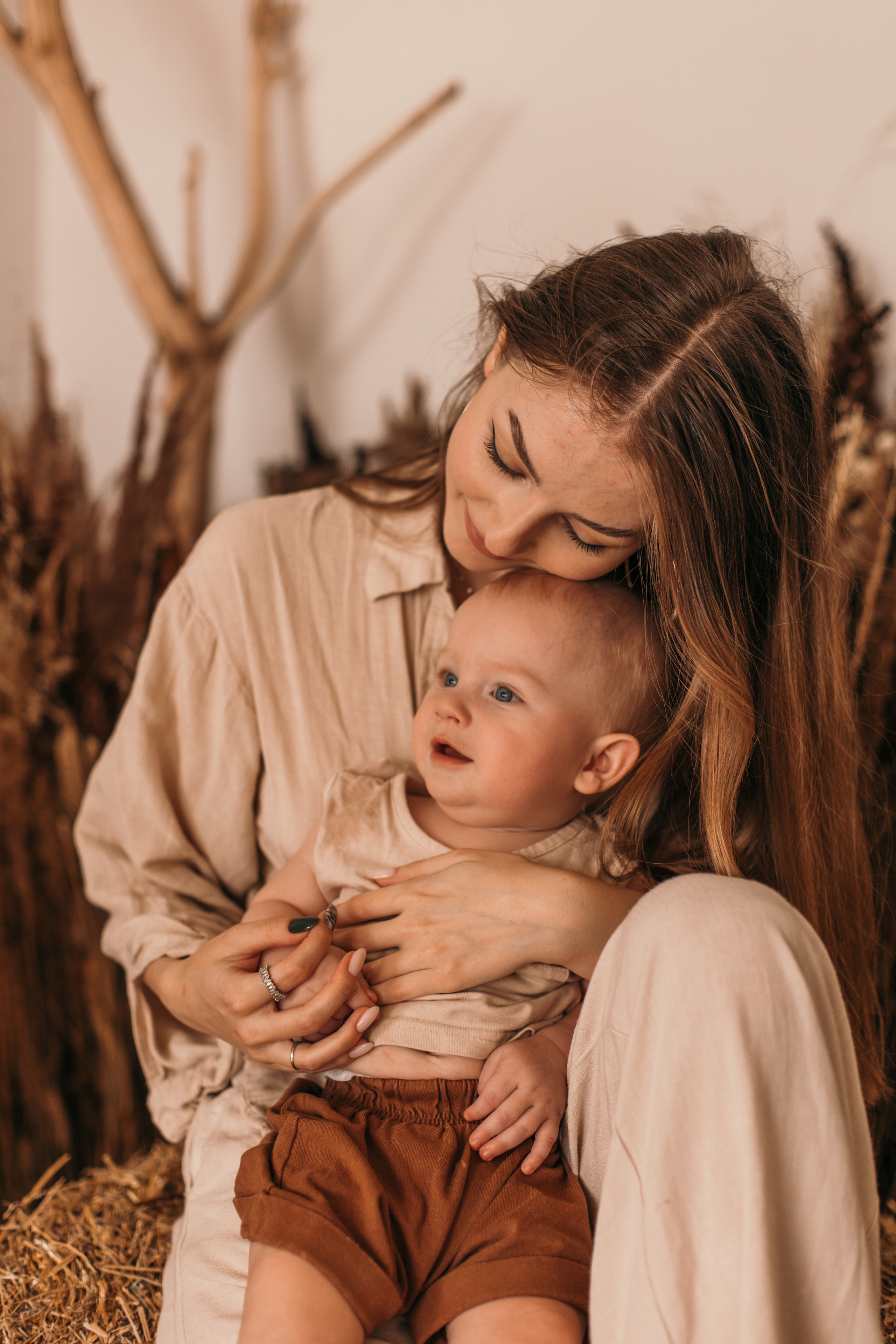 МАРК&СЕМЬЯ. Я фотограф из Москвы к Вашим услугам