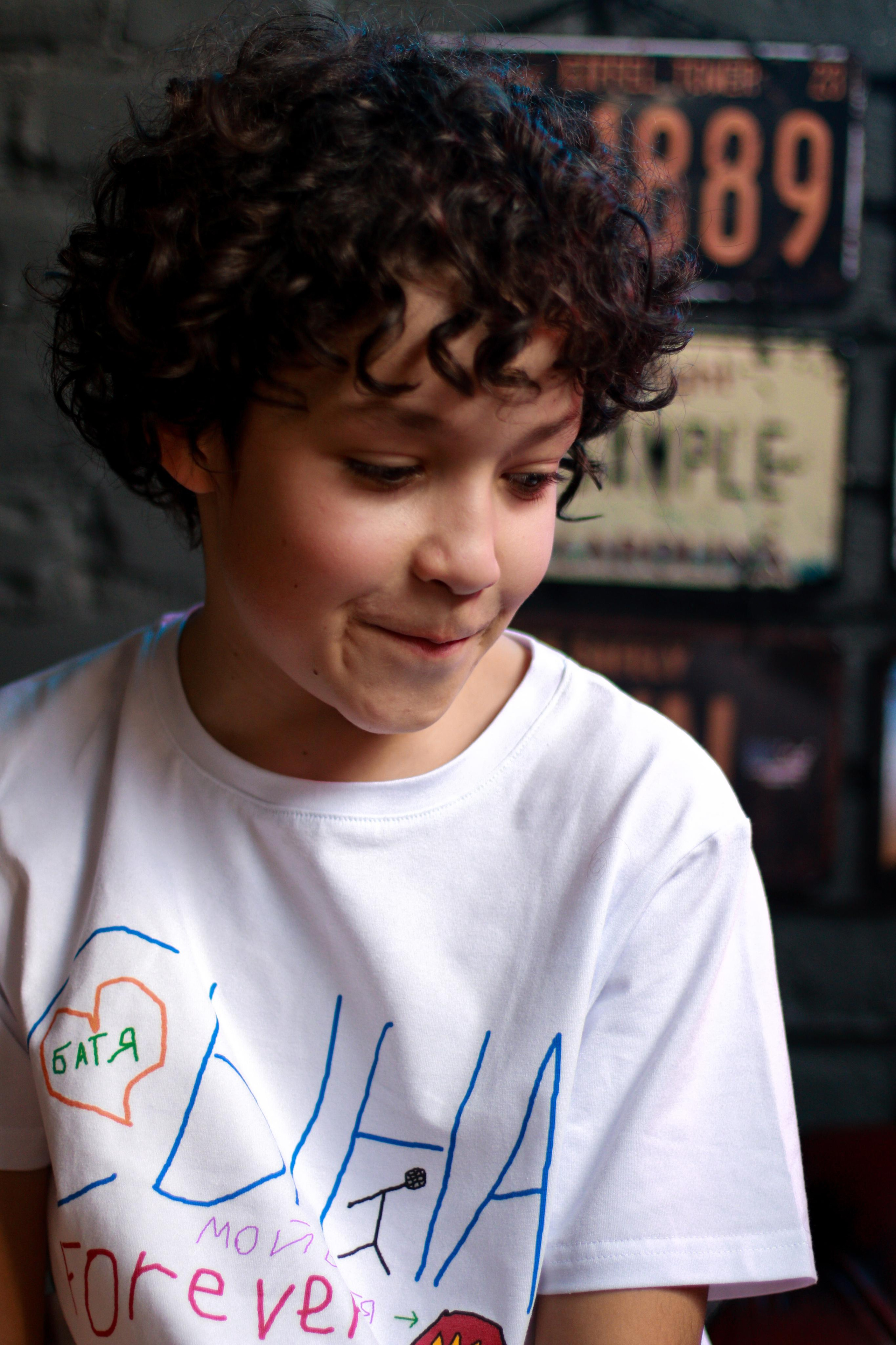 ДР АРТЁМА. Я фотограф из Москвы к Вашим услугам