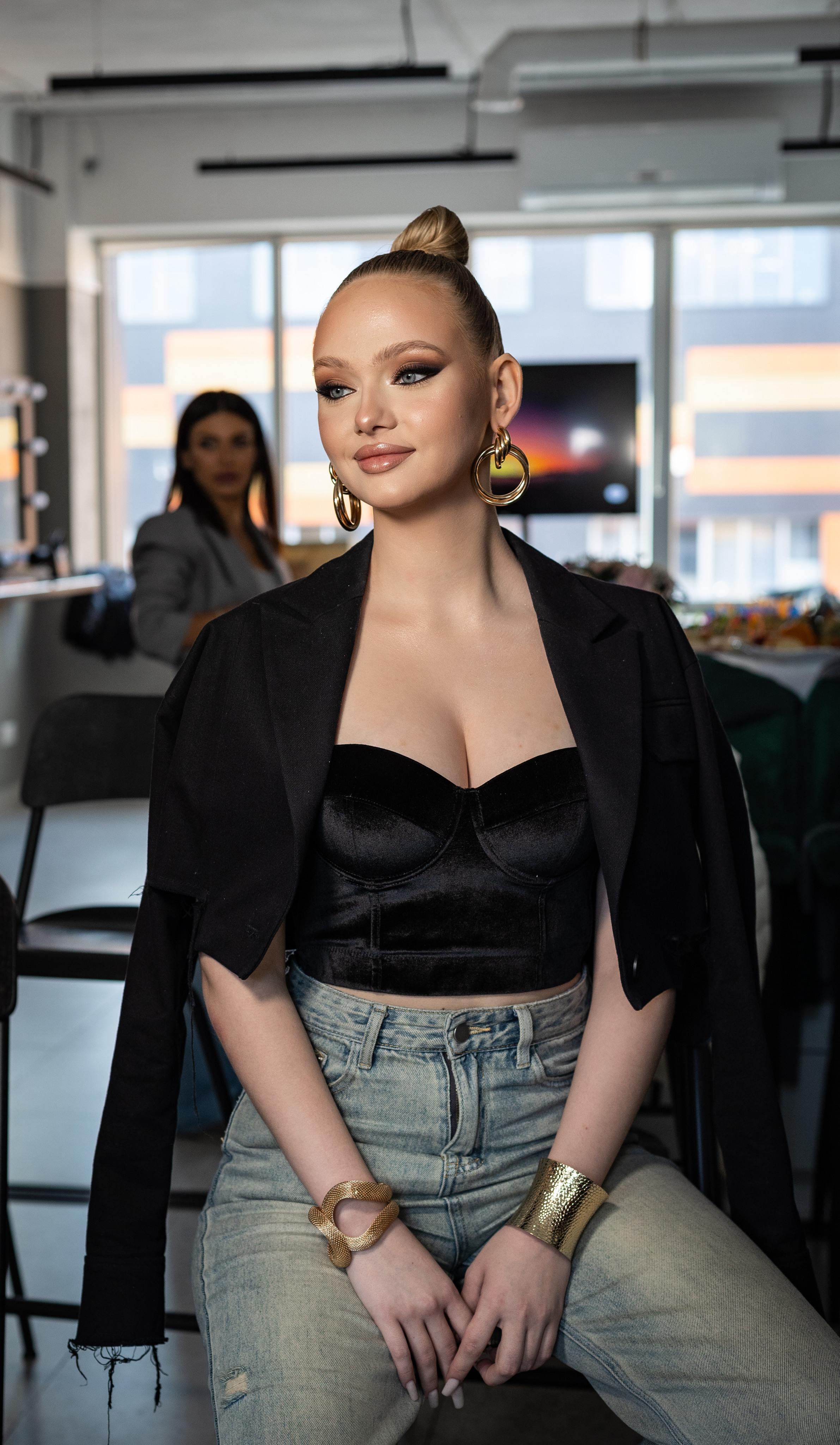 МК от ХАМИС. Я фотограф из Москвы к Вашим услугам