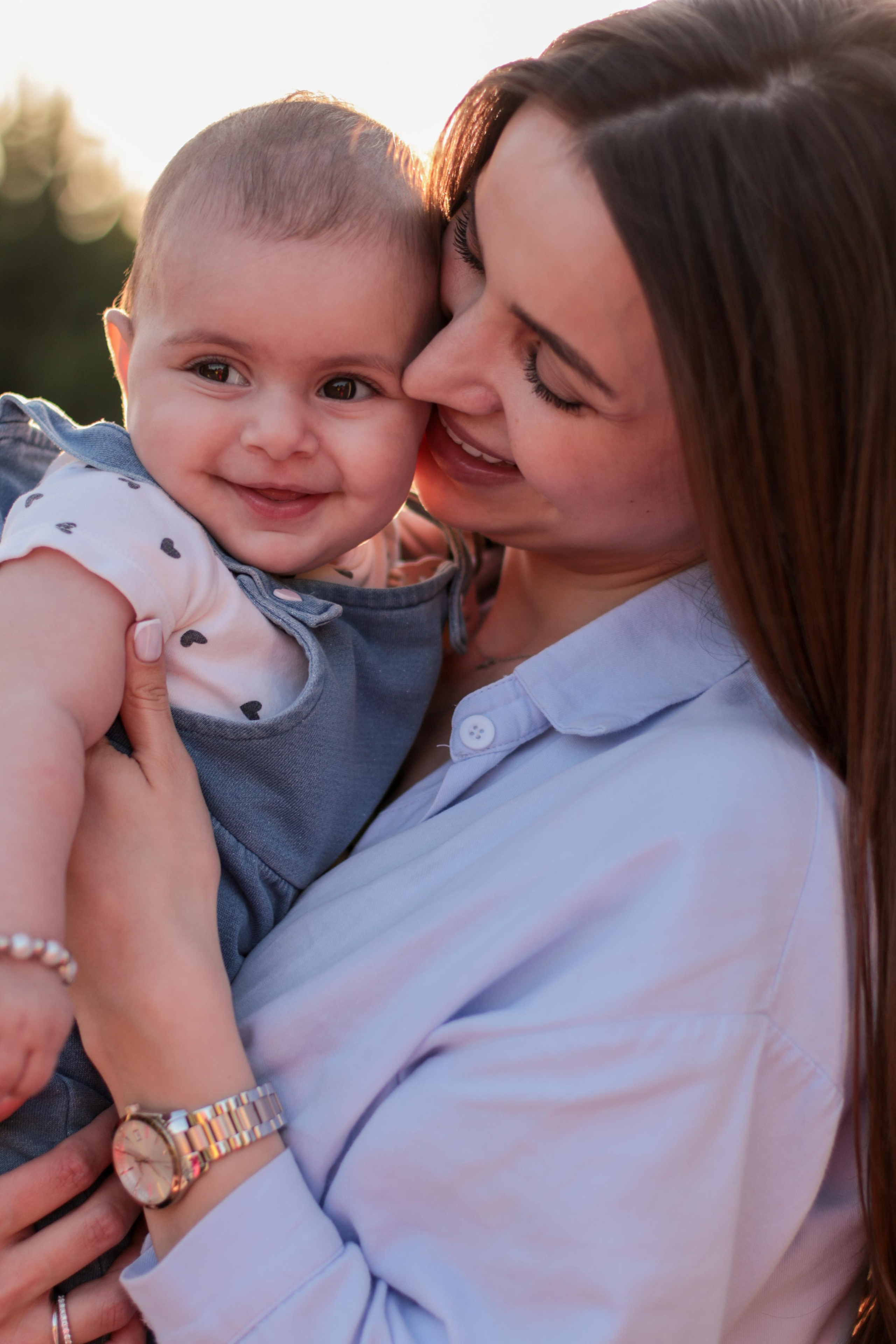 МАРИЯ&СЕМЬЯ. Я фотограф из Москвы к Вашим услугам