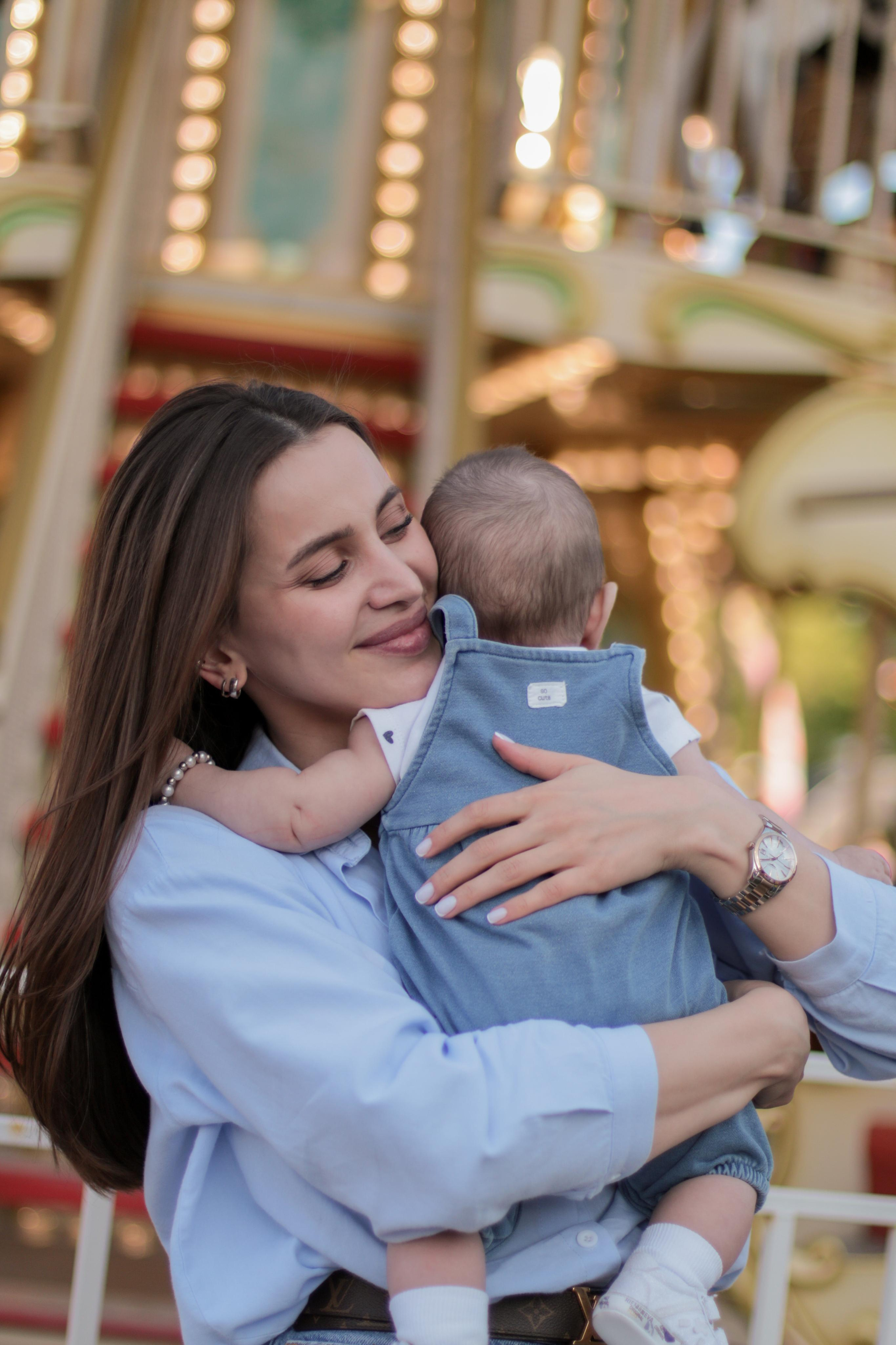 МАРИЯ&СЕМЬЯ. Я фотограф из Москвы к Вашим услугам