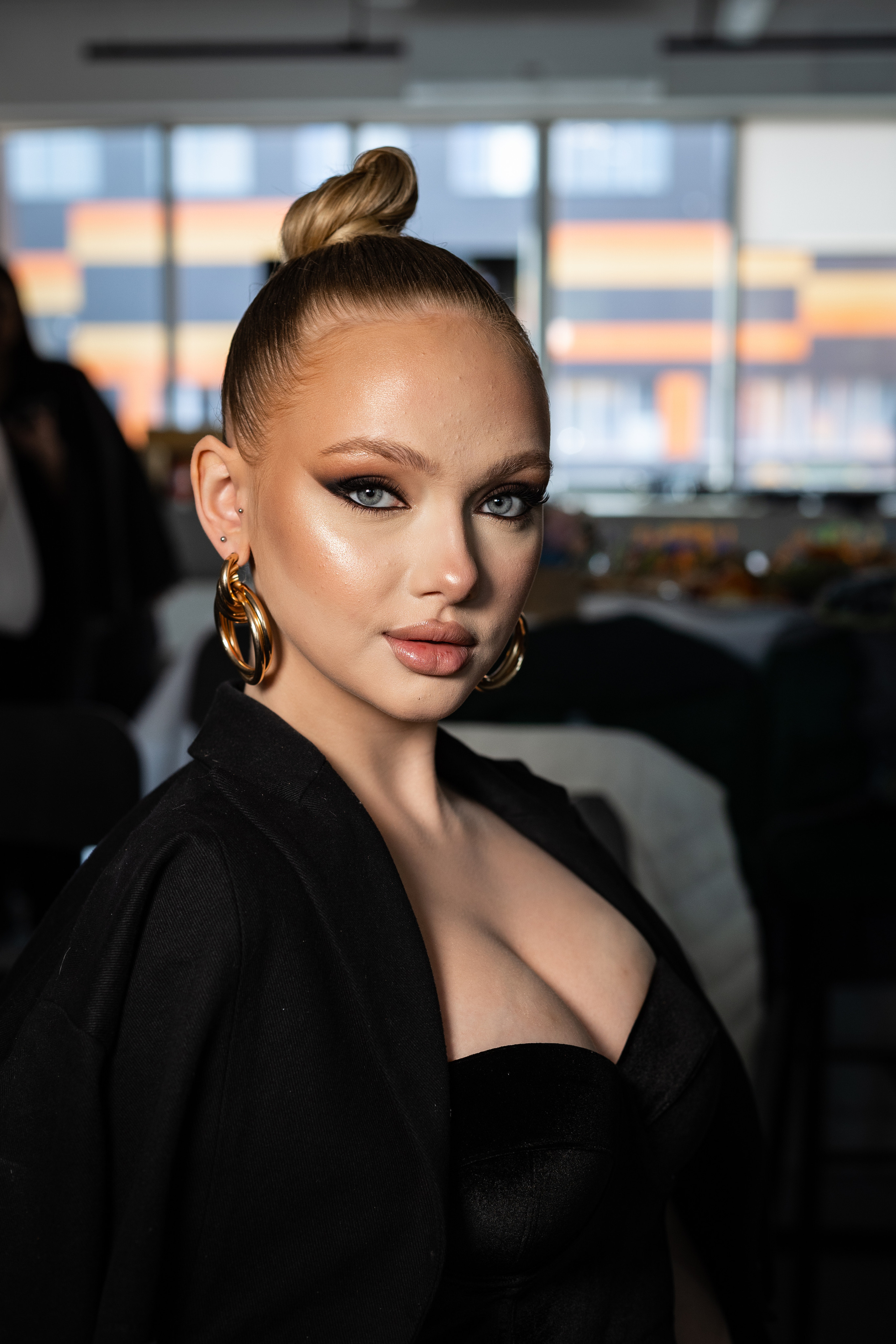 МК от ХАМИС. Я фотограф из Москвы к Вашим услугам