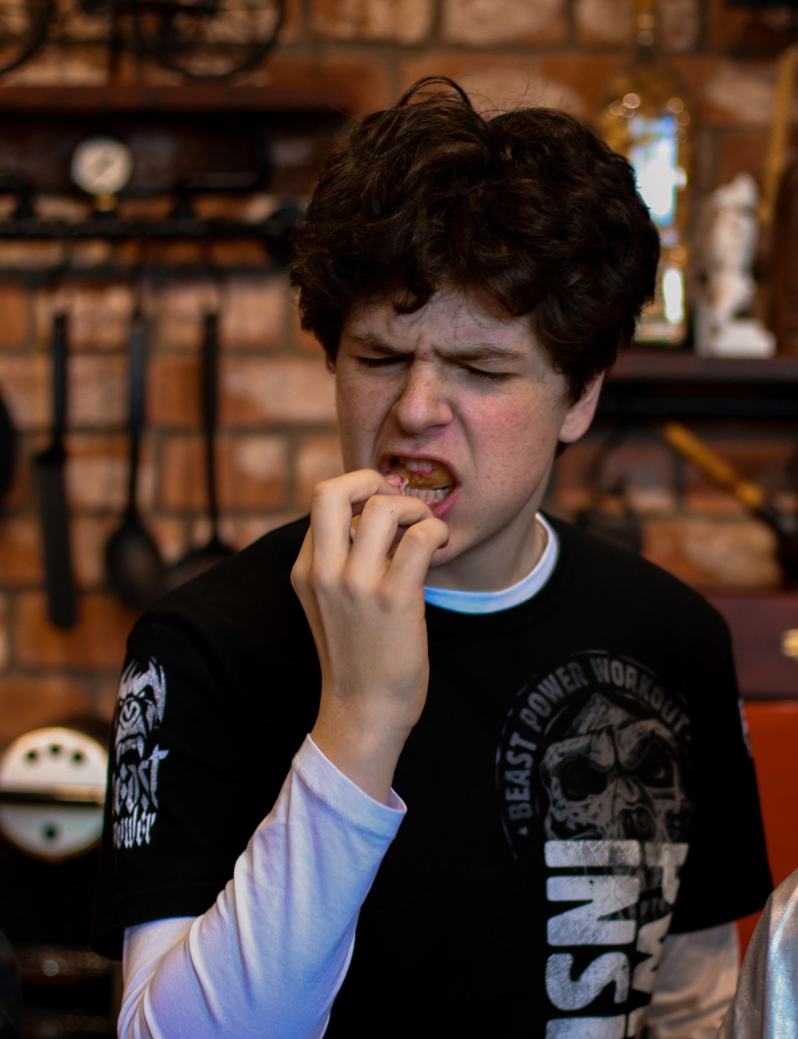 ДР АРТЁМА. Я фотограф из Москвы к Вашим услугам