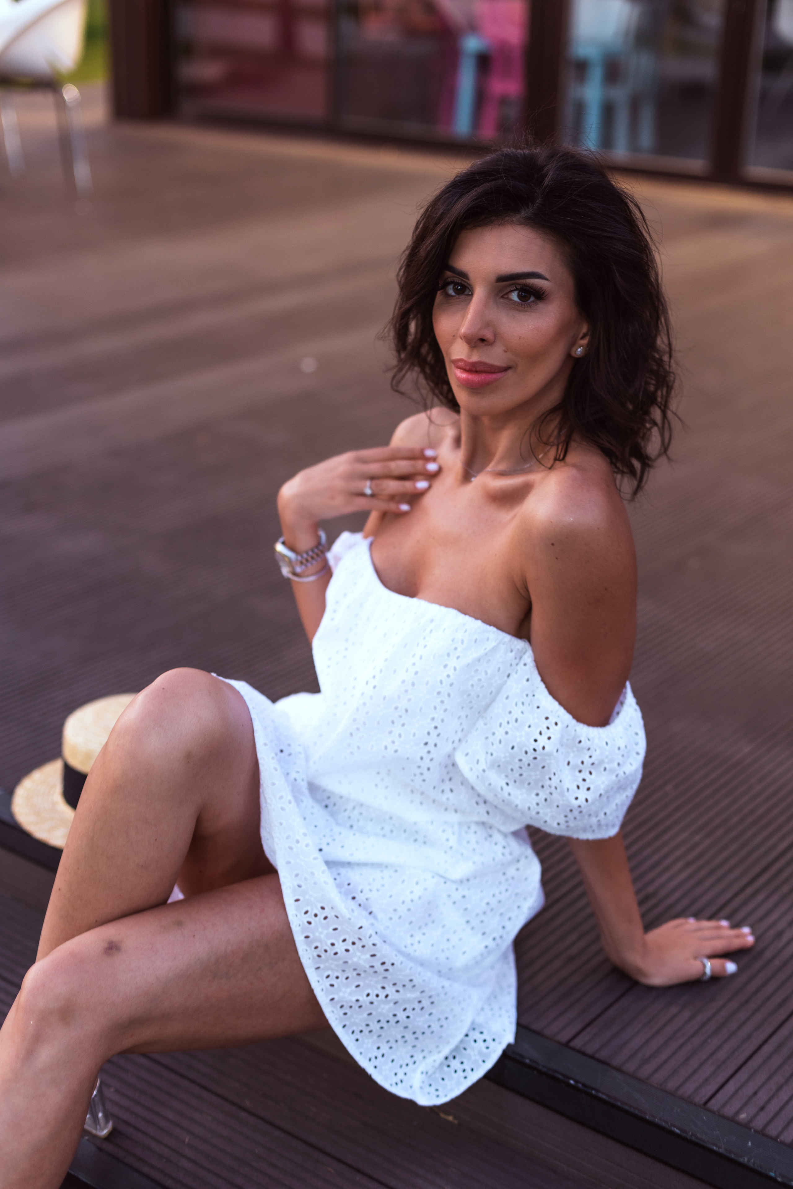 МАРИША. Я фотограф из Москвы к Вашим услугам