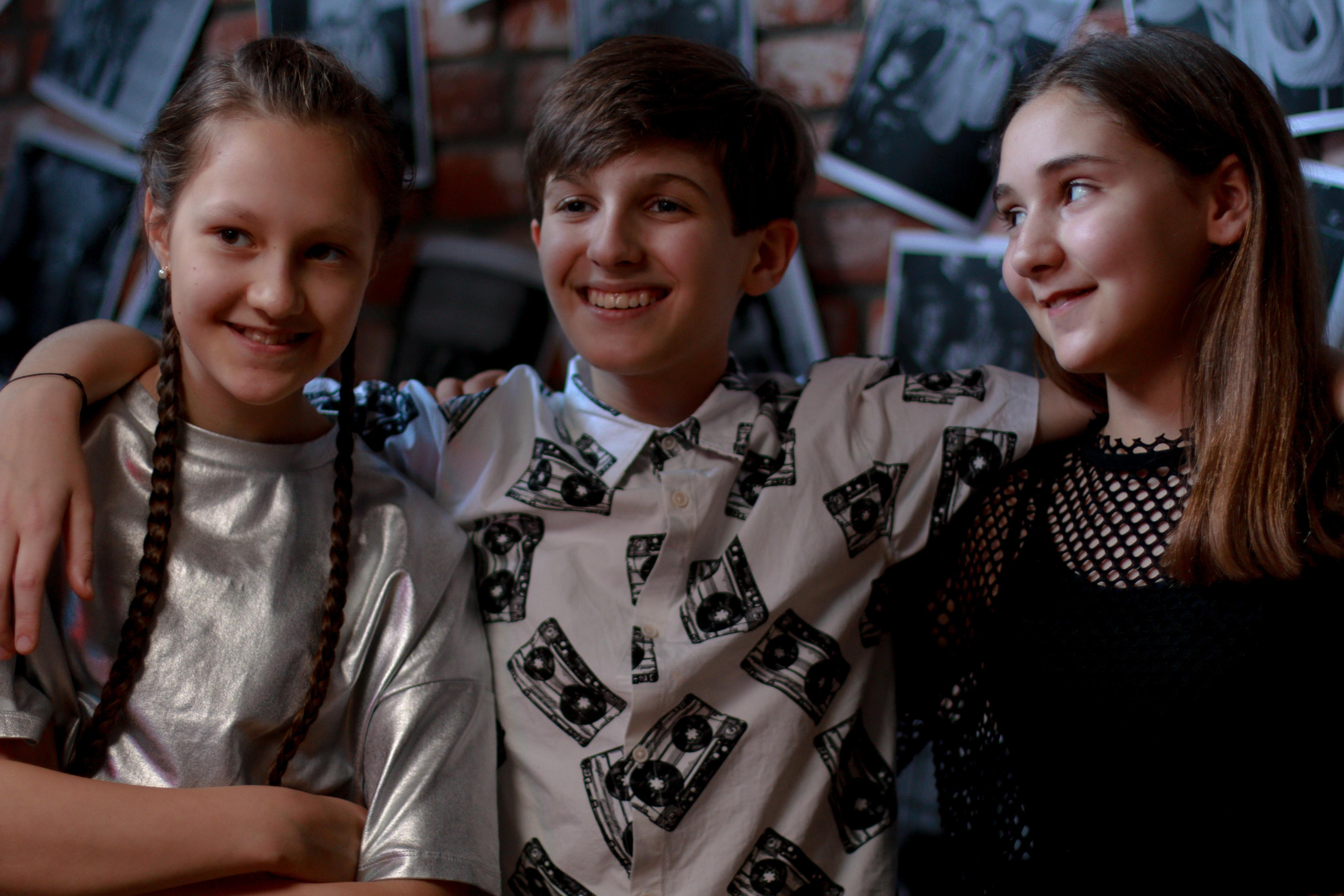 ДР АРТЁМА. Я фотограф из Москвы к Вашим услугам