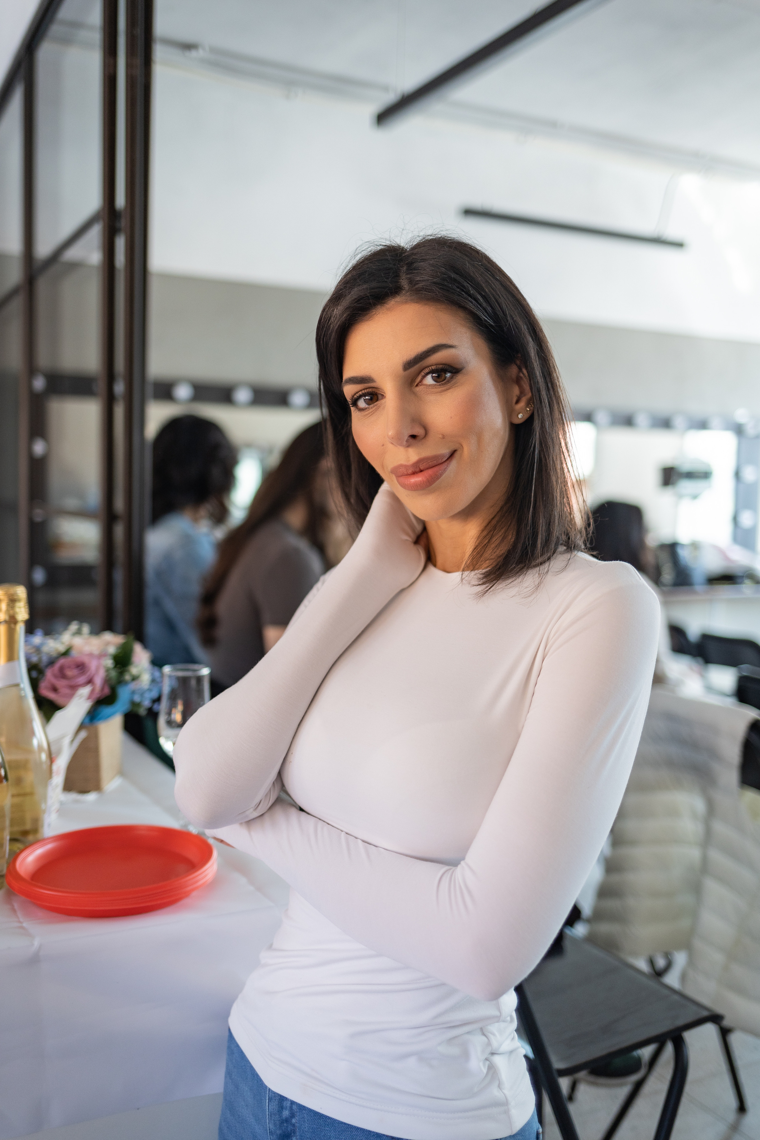 МК от ХАМИС. Я фотограф из Москвы к Вашим услугам