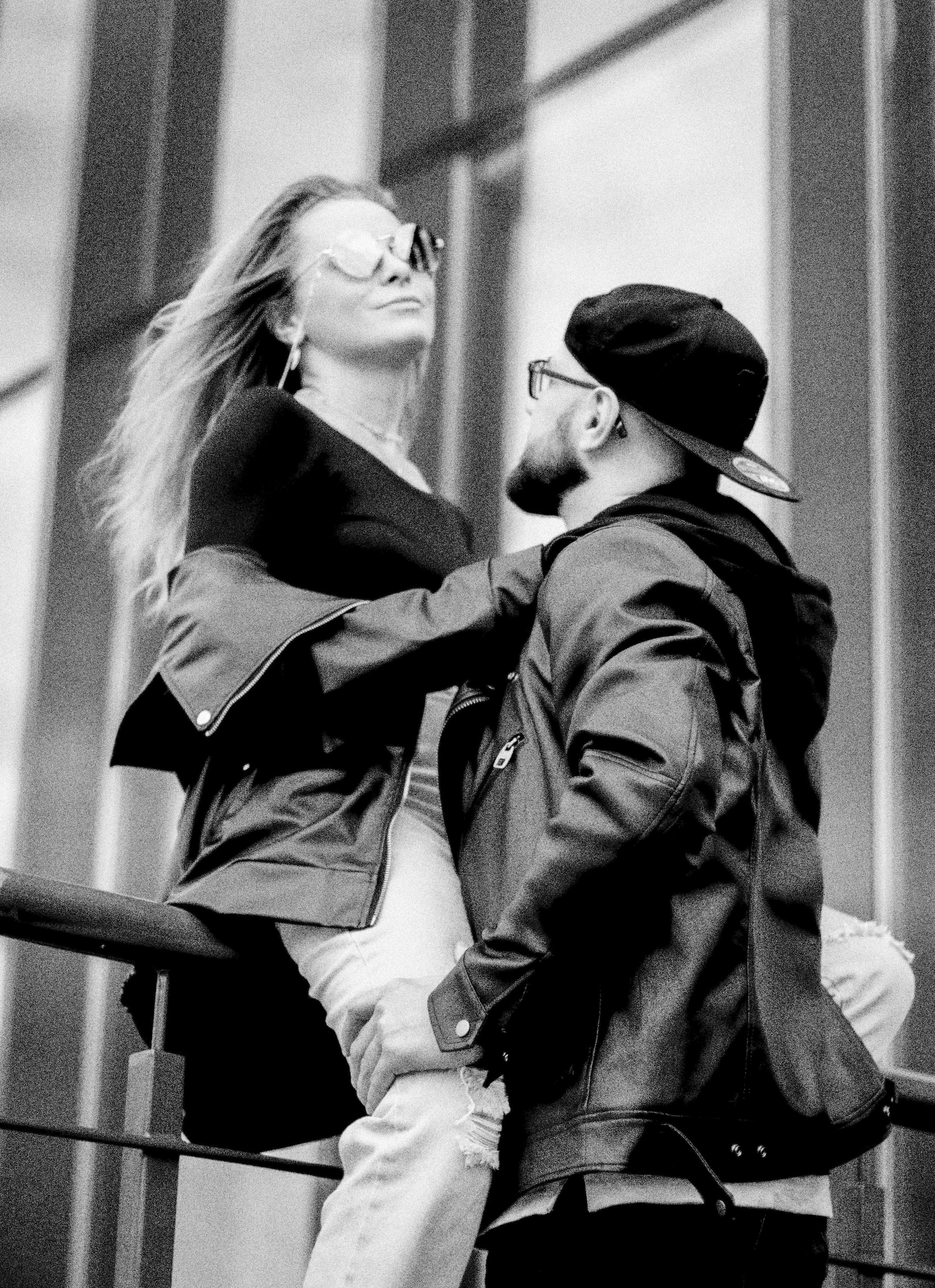 МАША&ЛЁША. Я фотограф из Москвы к Вашим услугам