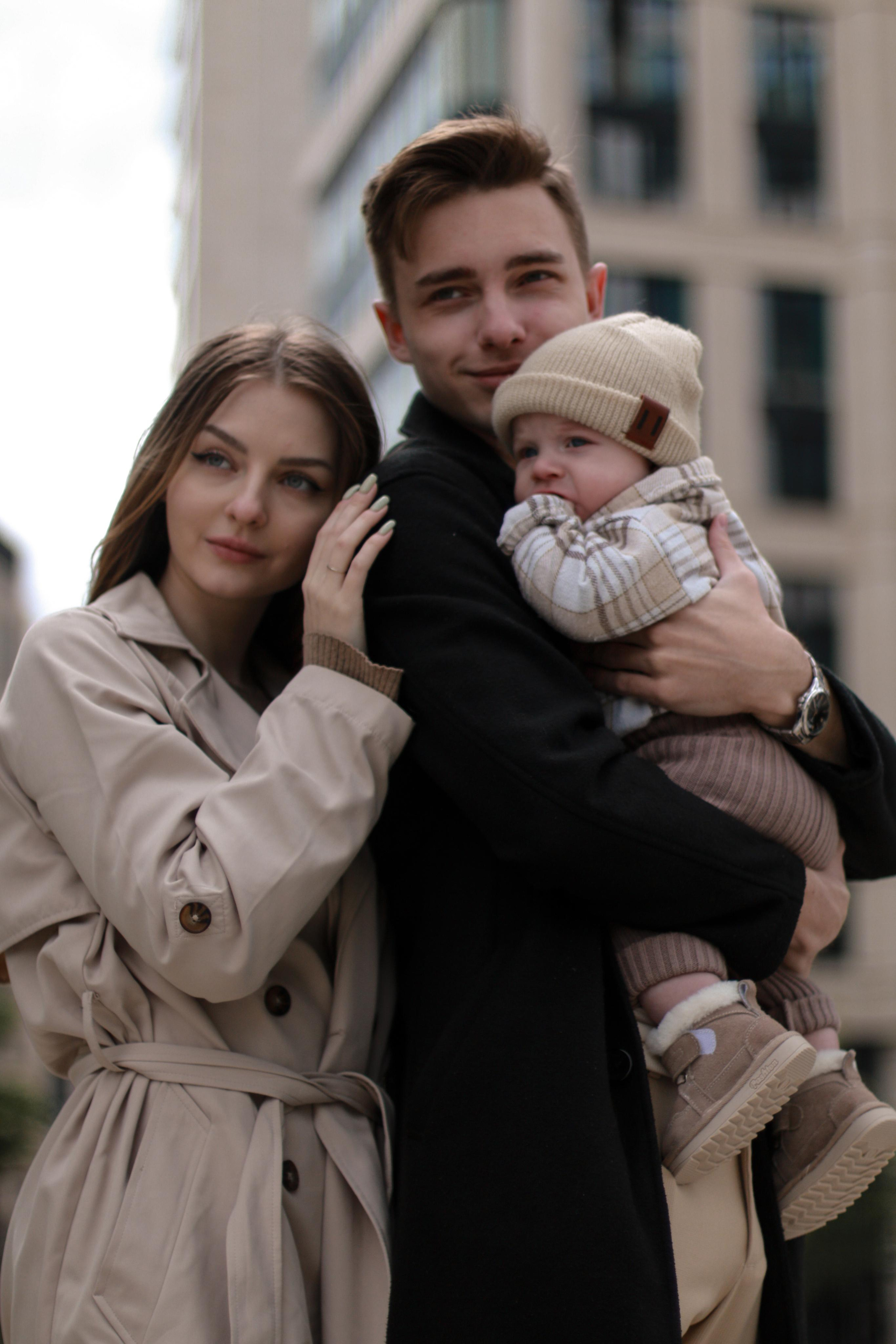 МАРК&СЕМЬЯ. Я фотограф из Москвы к Вашим услугам