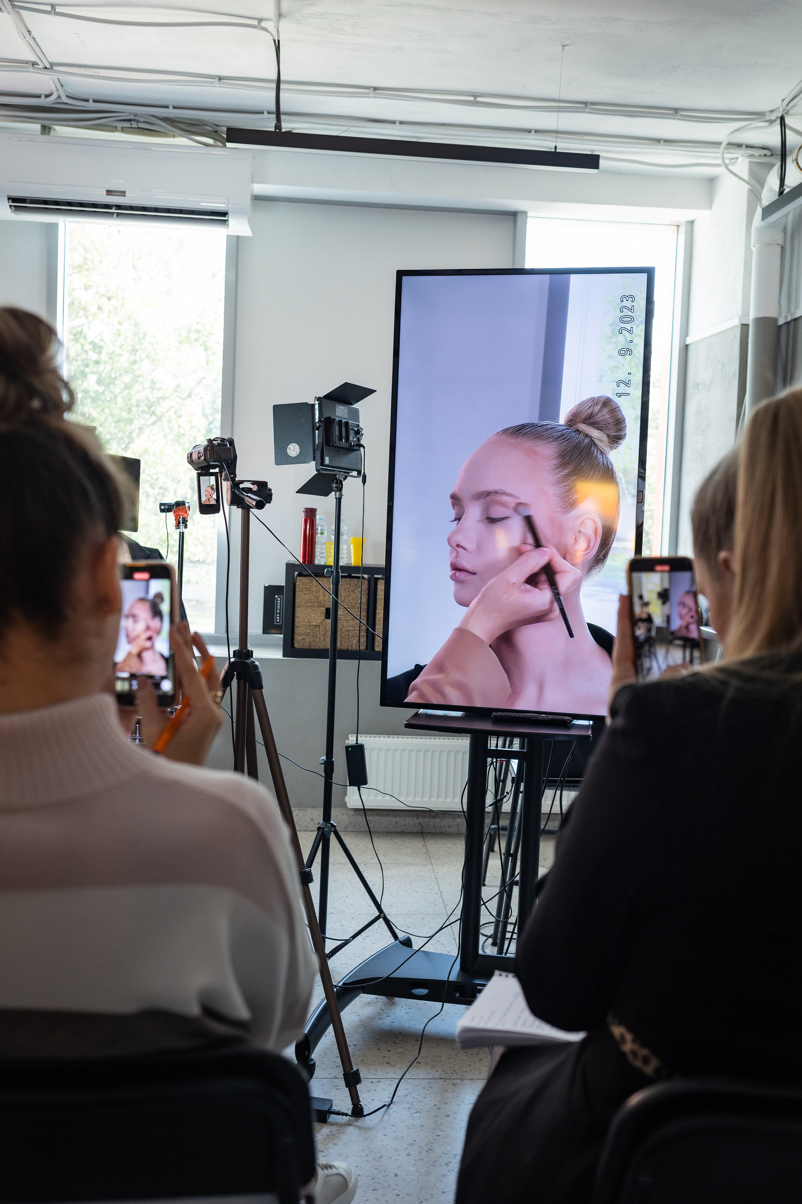 МК от ХАМИС. Я фотограф из Москвы к Вашим услугам