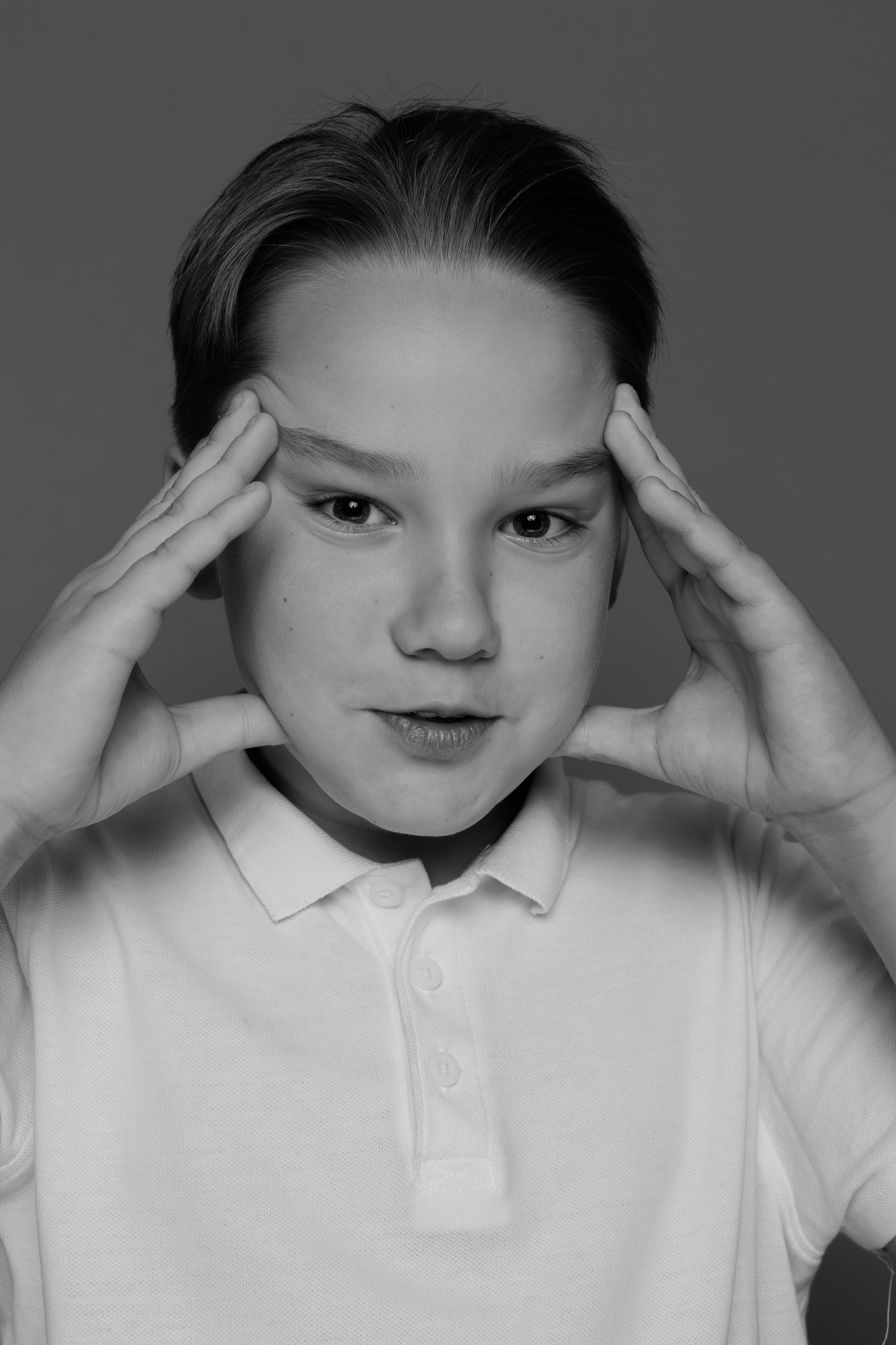 БОРИС. Я фотограф из Москвы к Вашим услугам