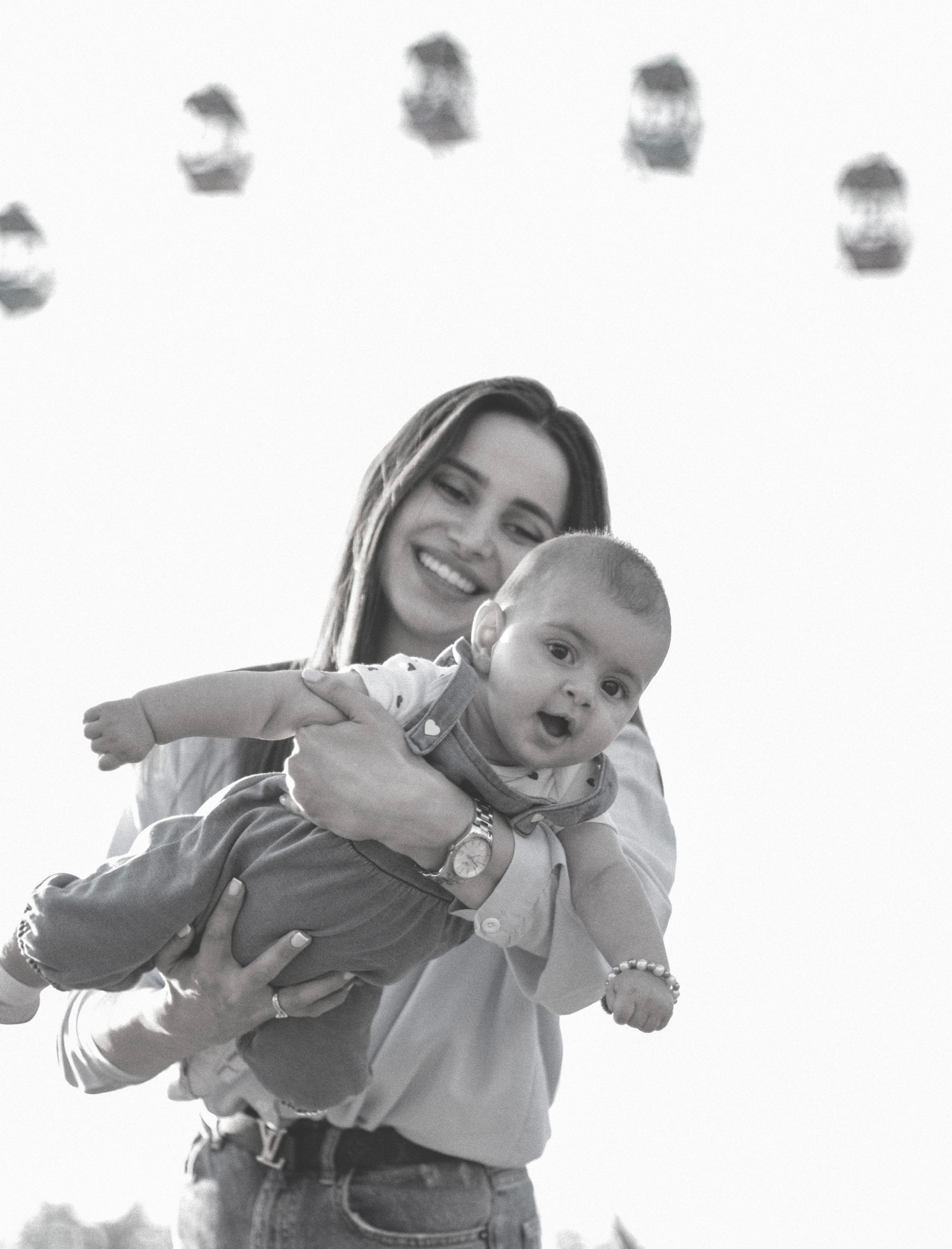 МАРИЯ&СЕМЬЯ. Я фотограф из Москвы к Вашим услугам