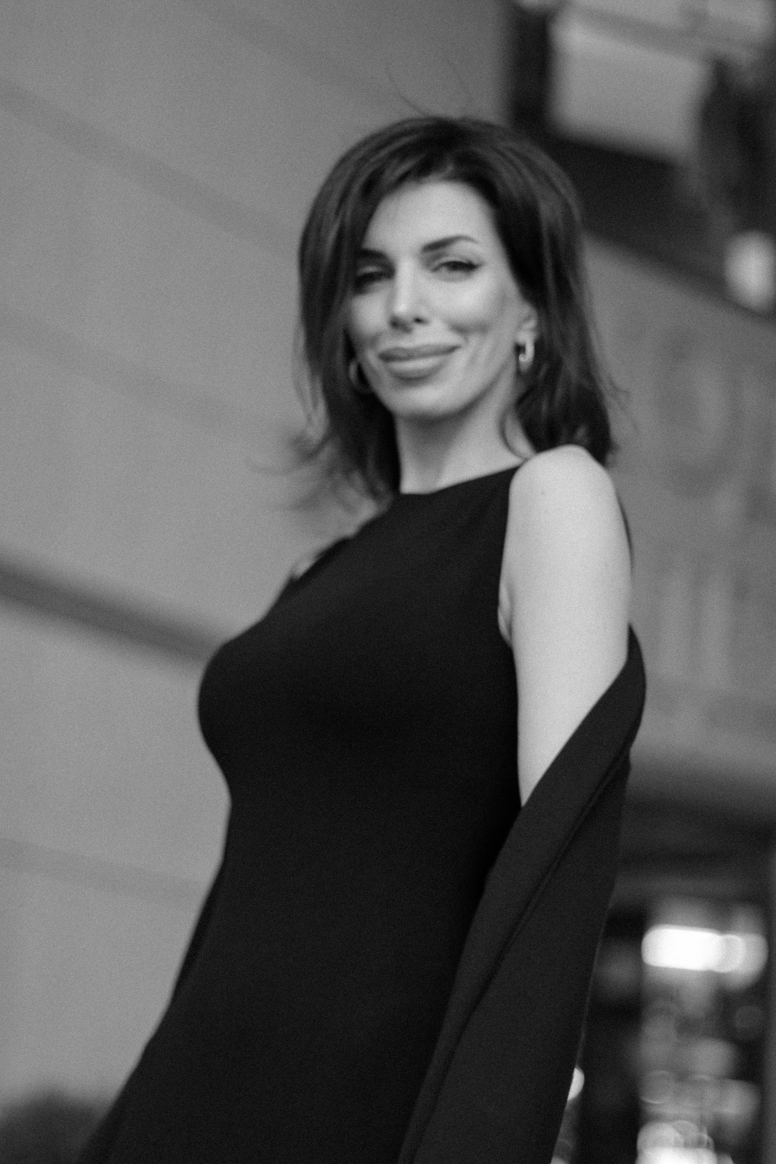 Мари. Я фотограф из Москвы к Вашим услугам