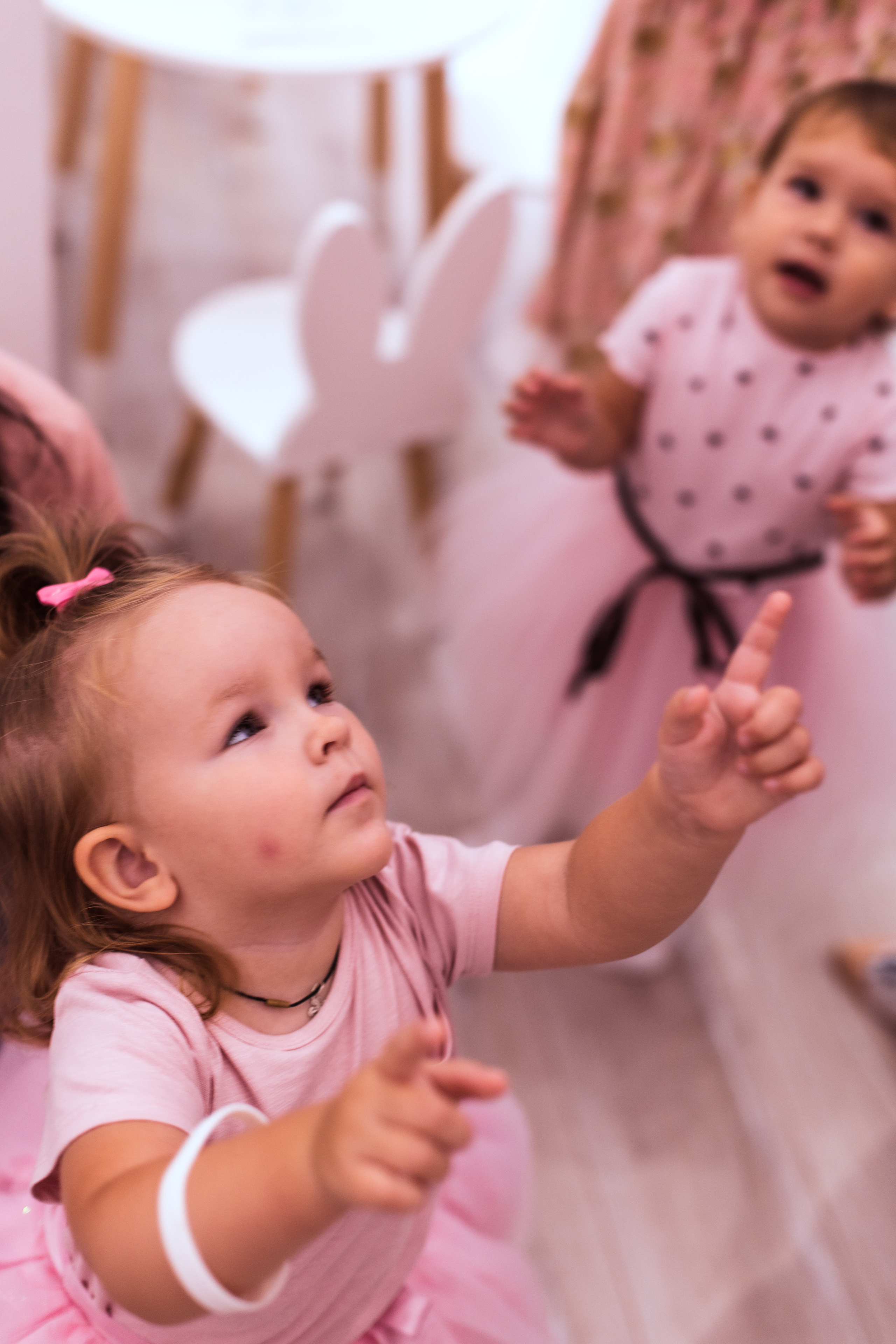 Балетная школа. День Открытых дверей. Я фотограф из Москвы к Вашим услугам