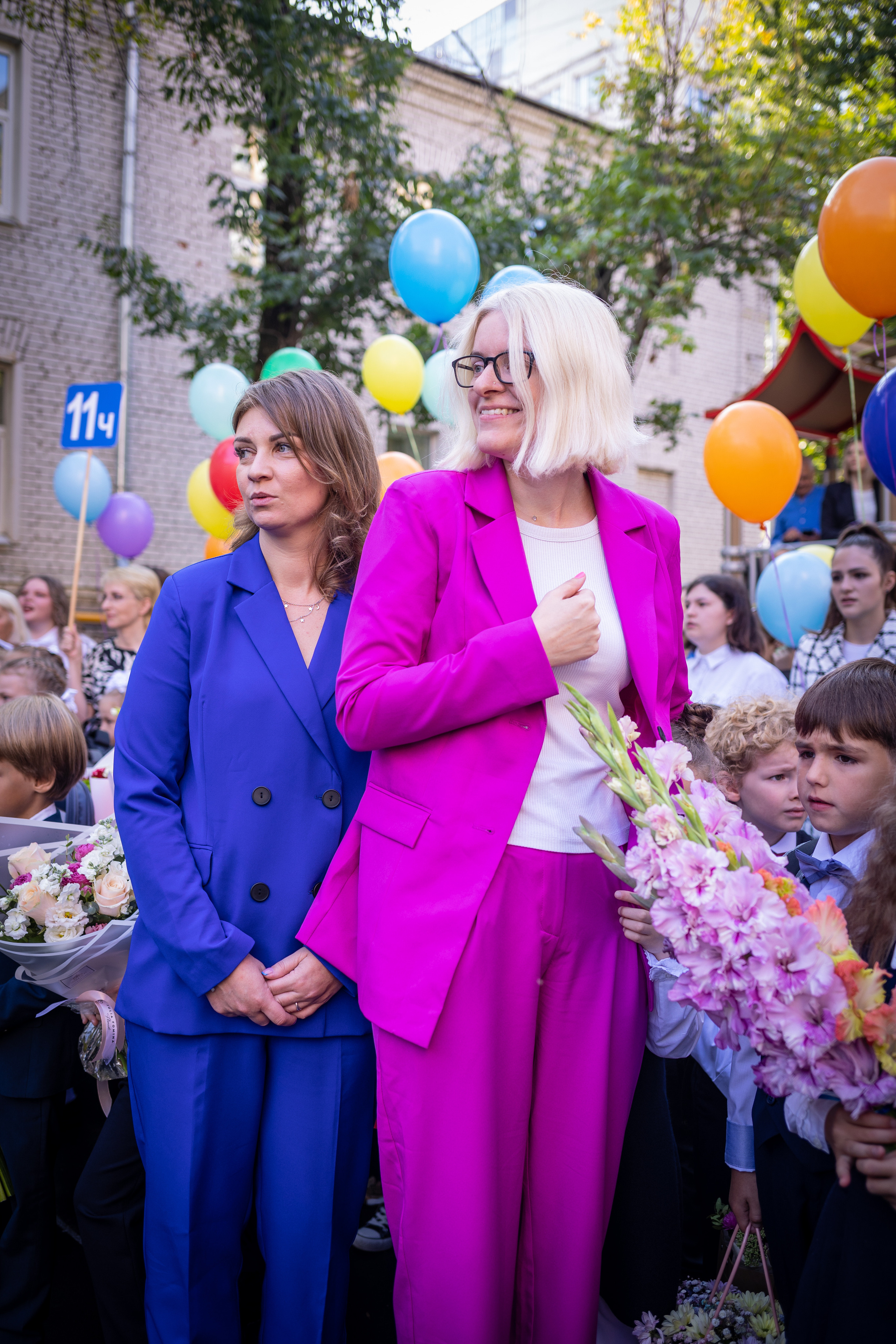 1 СЕНТЯБРЯ. Я фотограф из Москвы к Вашим услугам