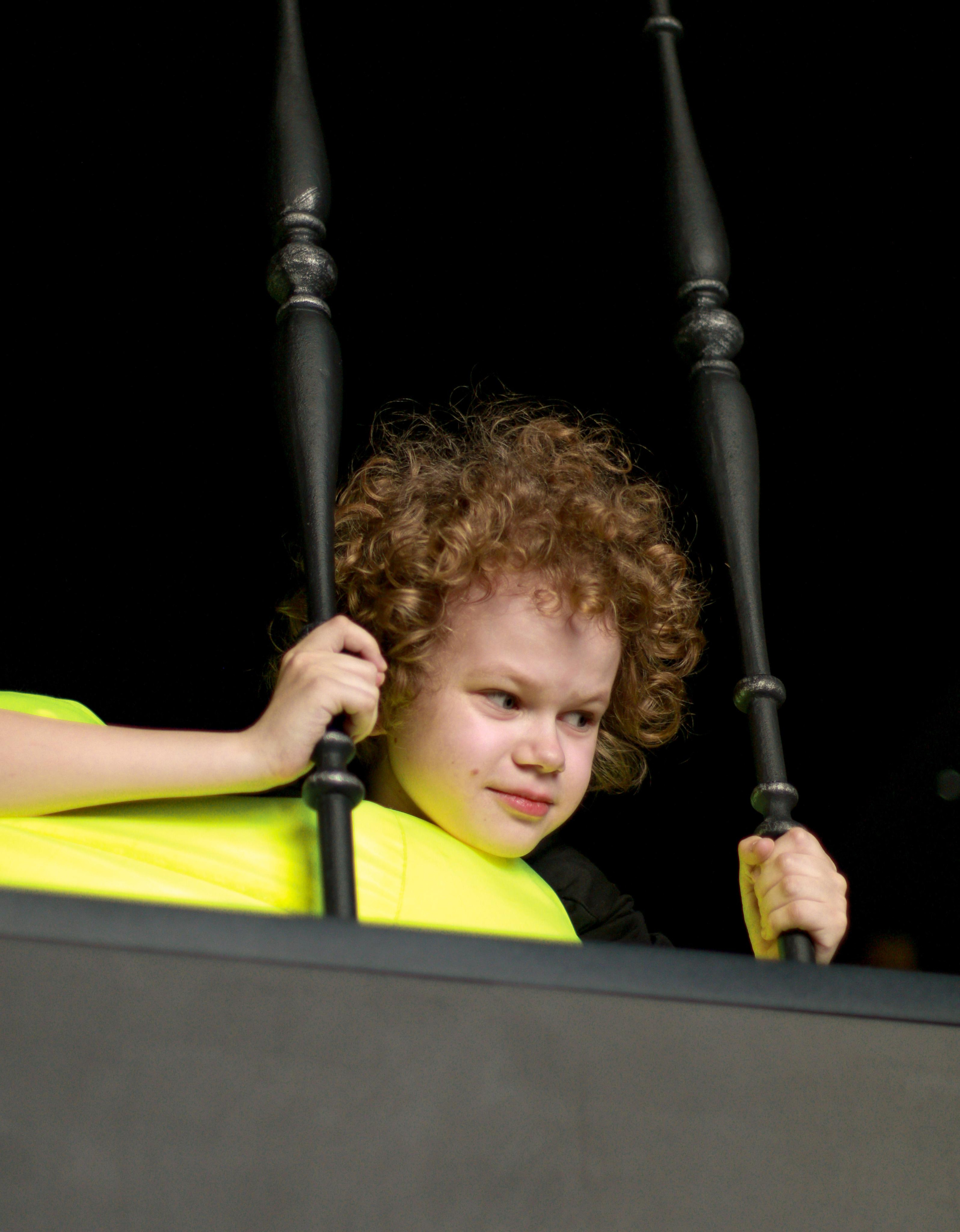 ДР АРТЁМА. Я фотограф из Москвы к Вашим услугам