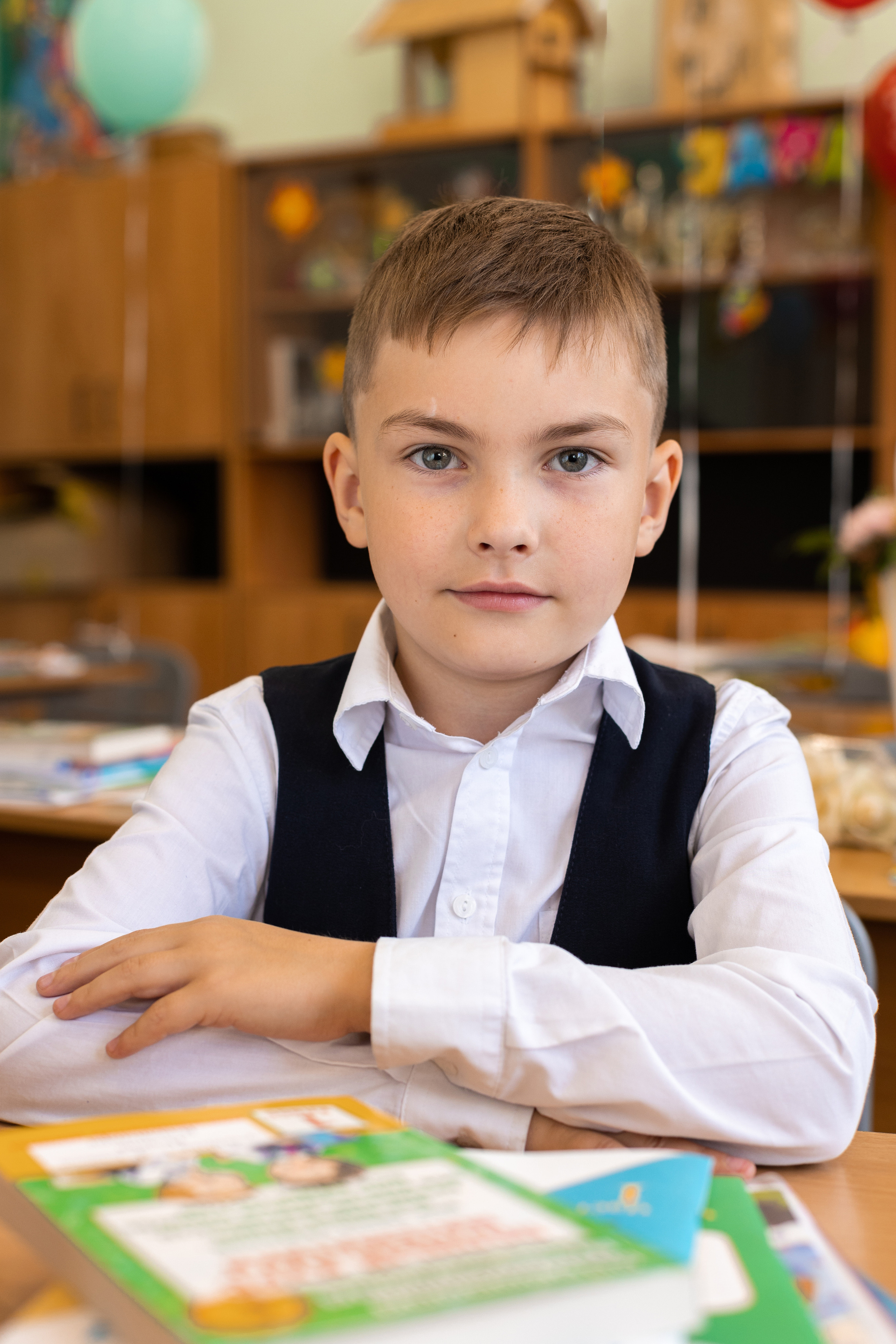 1 СЕНТЯБРЯ. Я фотограф из Москвы к Вашим услугам