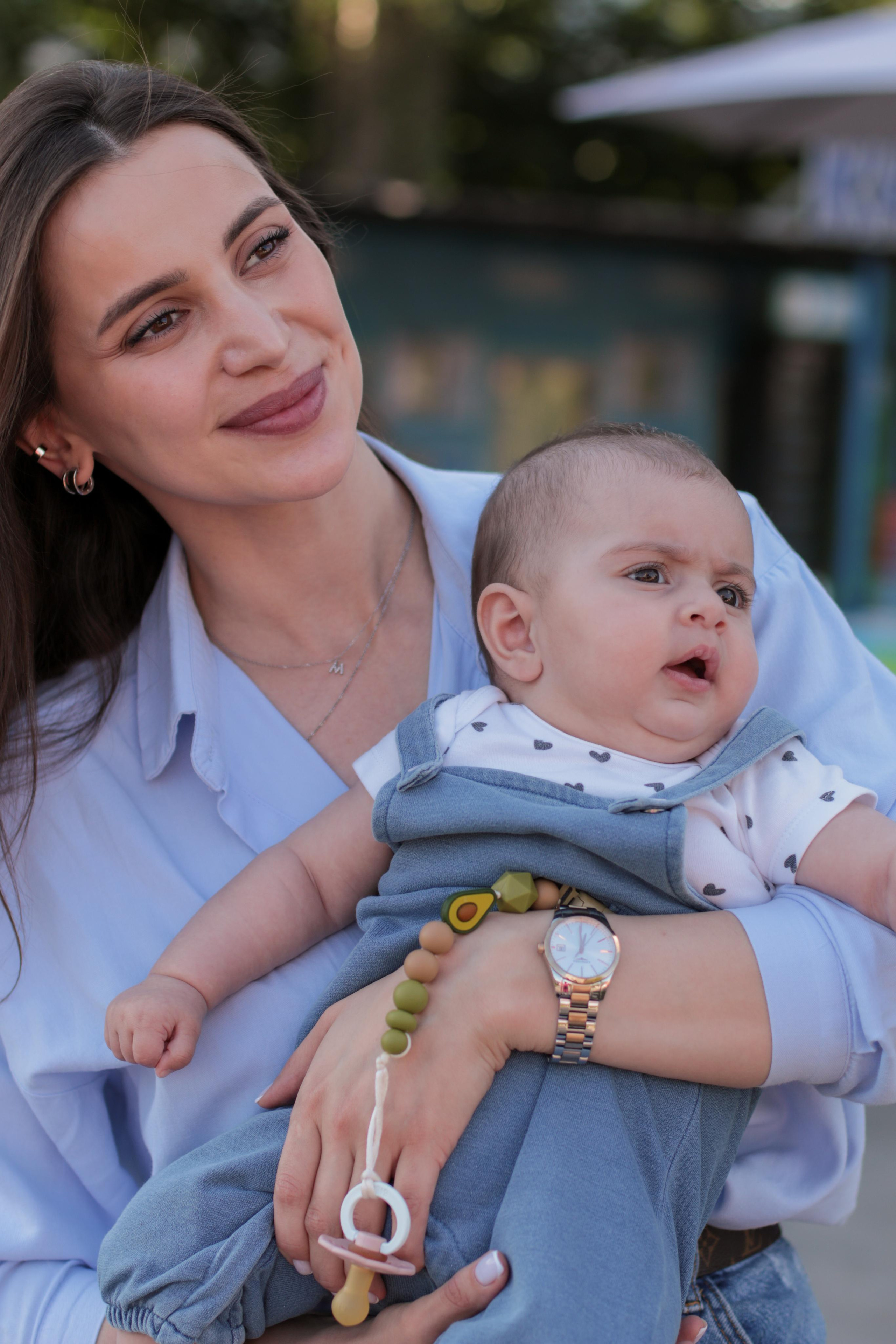 МАРИЯ&СЕМЬЯ. Я фотограф из Москвы к Вашим услугам