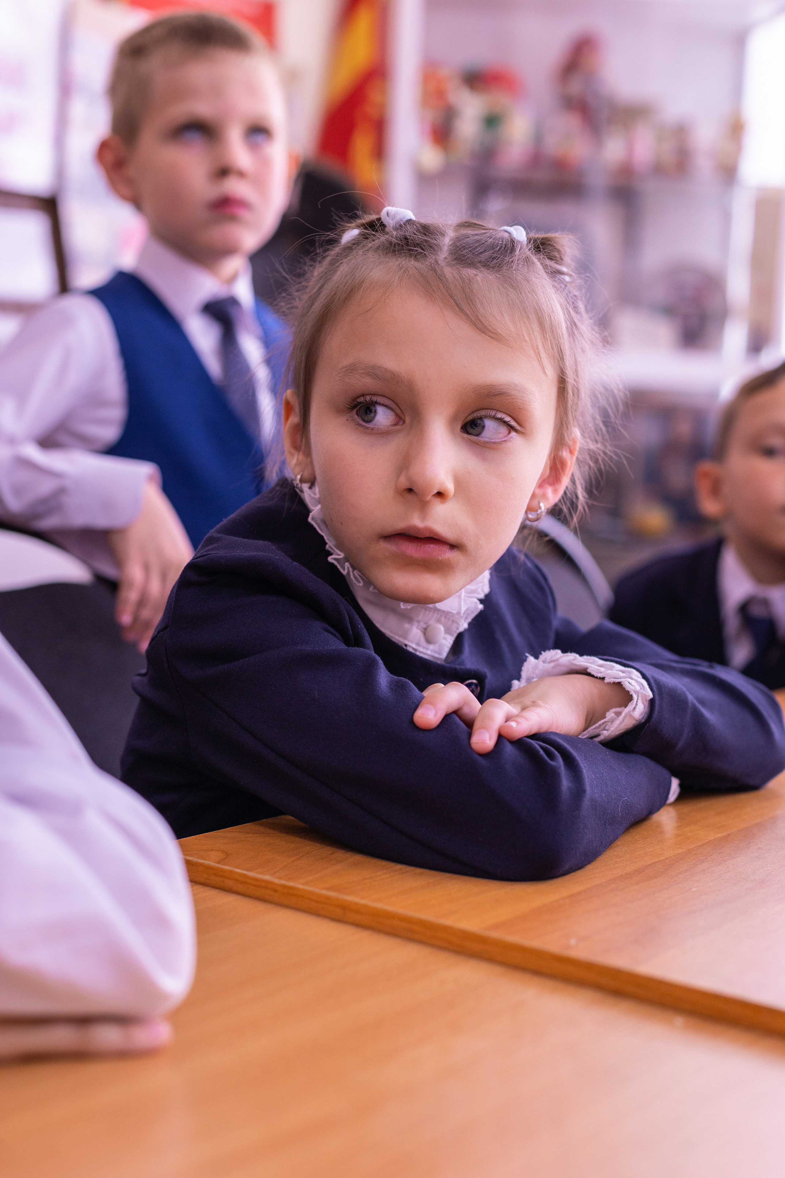 1 СЕНТЯБРЯ. Я фотограф из Москвы к Вашим услугам