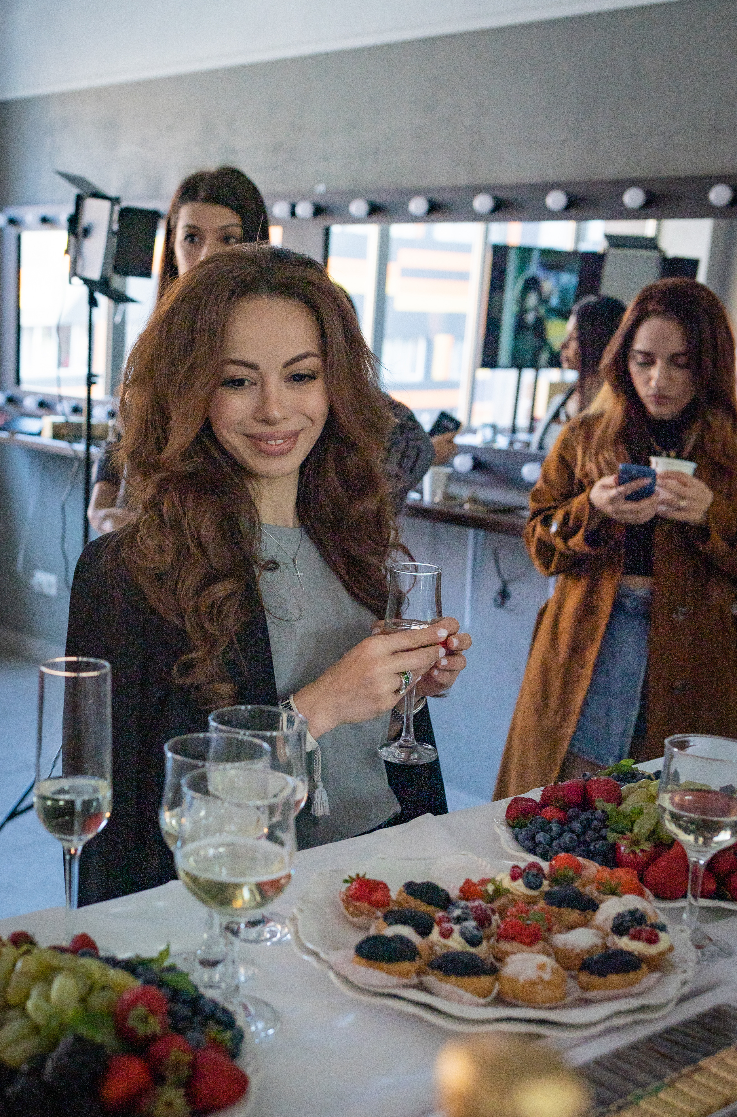 МК от ХАМИС. Я фотограф из Москвы к Вашим услугам