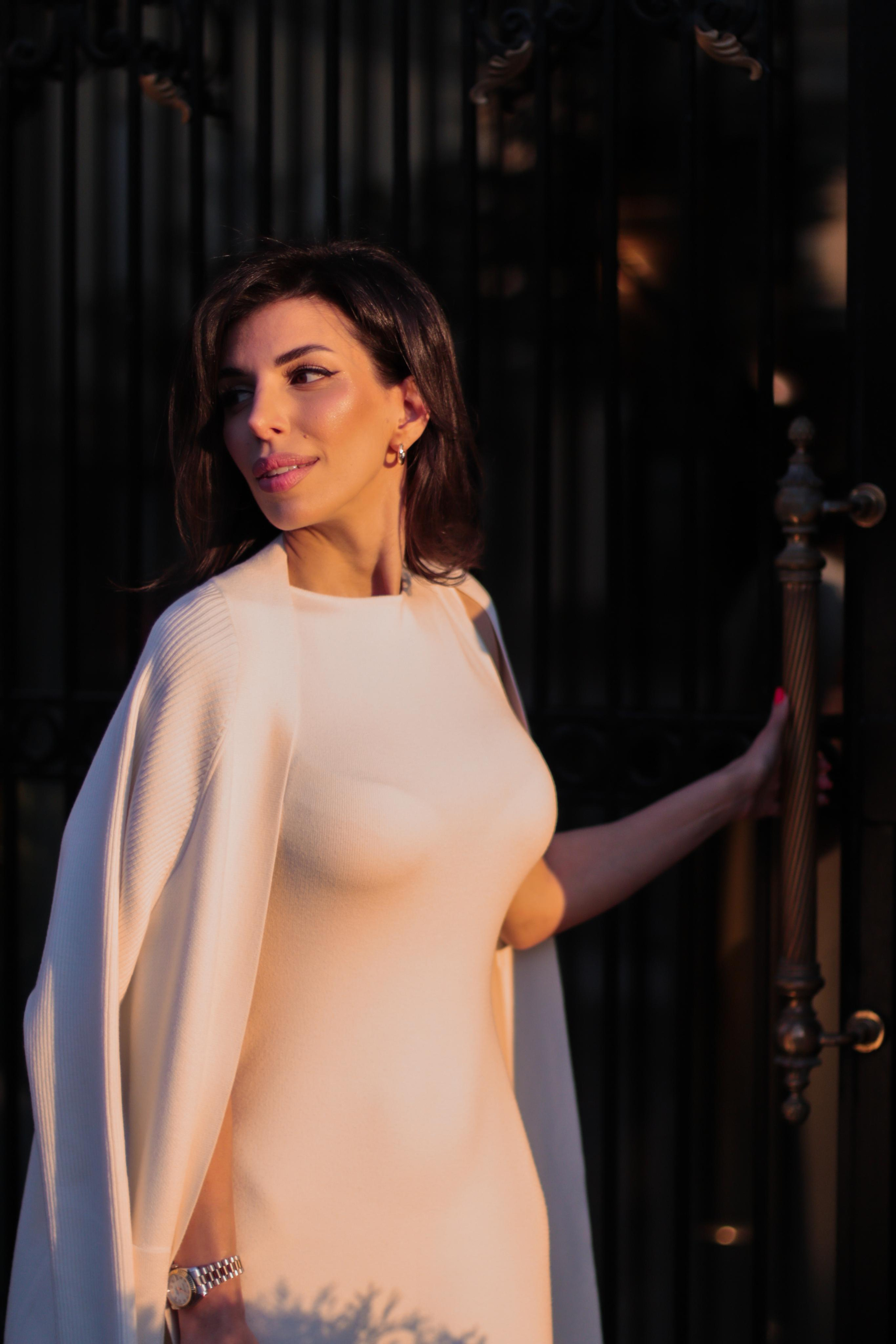 Мари. Я фотограф из Москвы к Вашим услугам