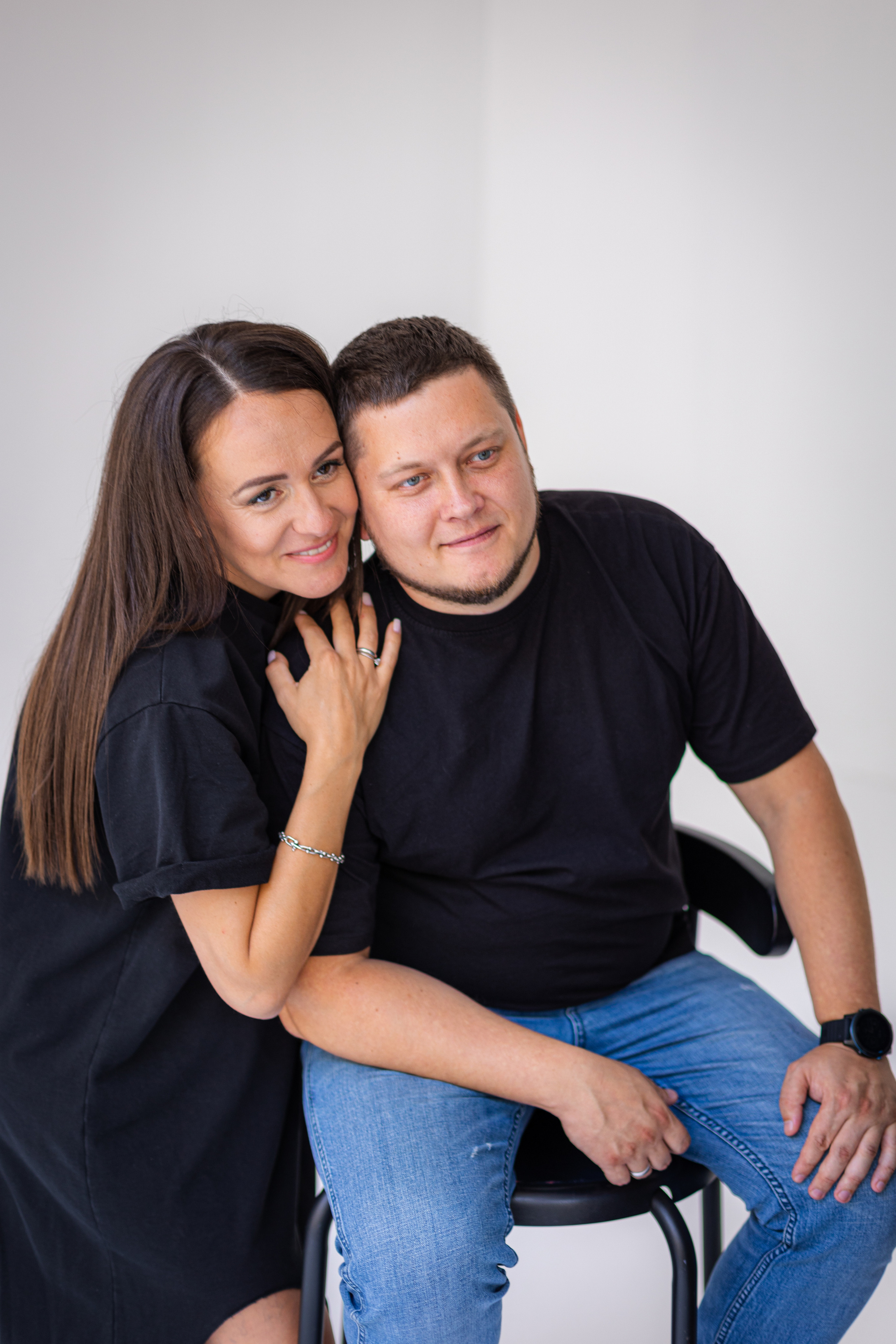 СЕРГЕЙ&СЕМЬЯ. Я фотограф из Москвы к Вашим услугам