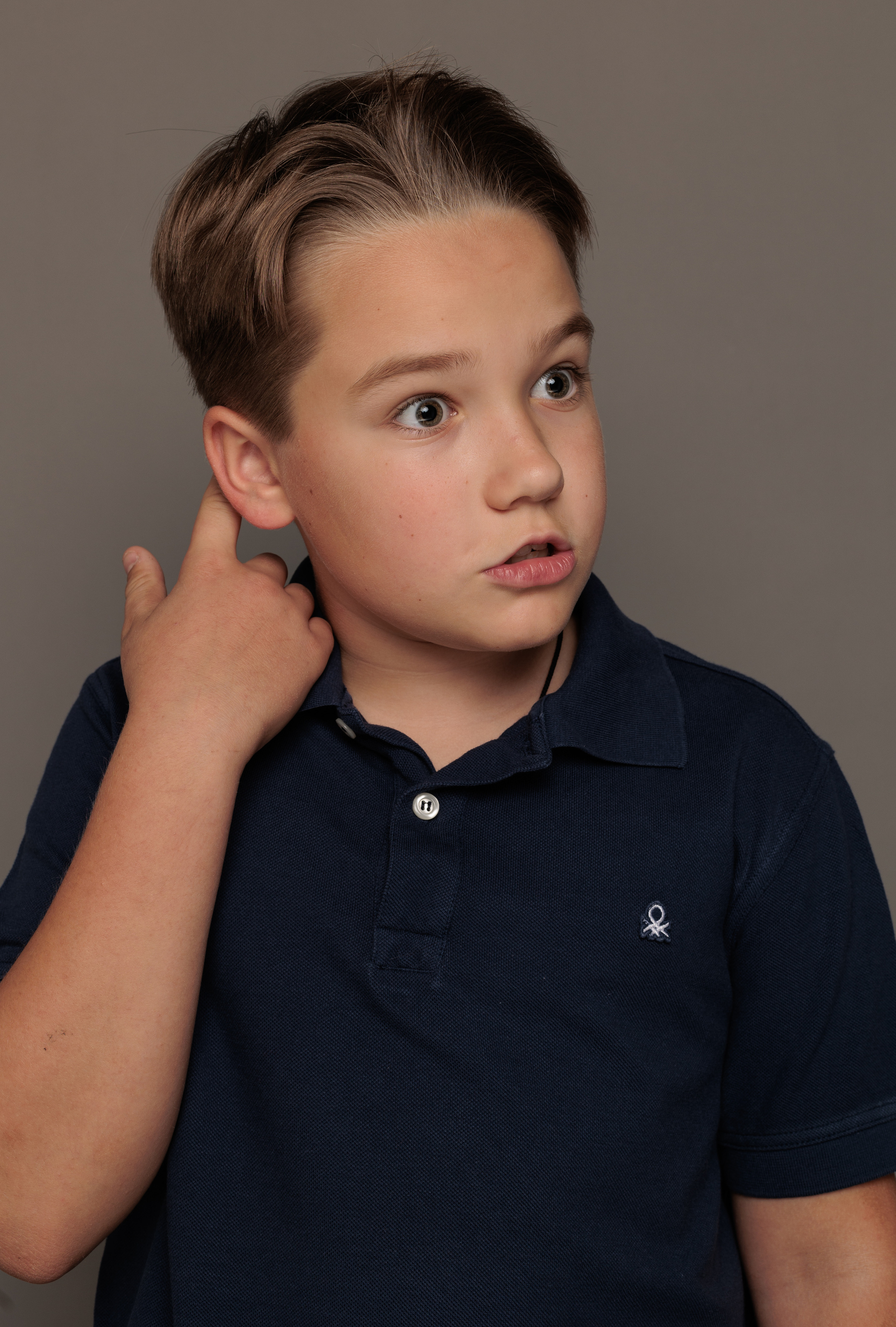 БОРИС. Я фотограф из Москвы к Вашим услугам