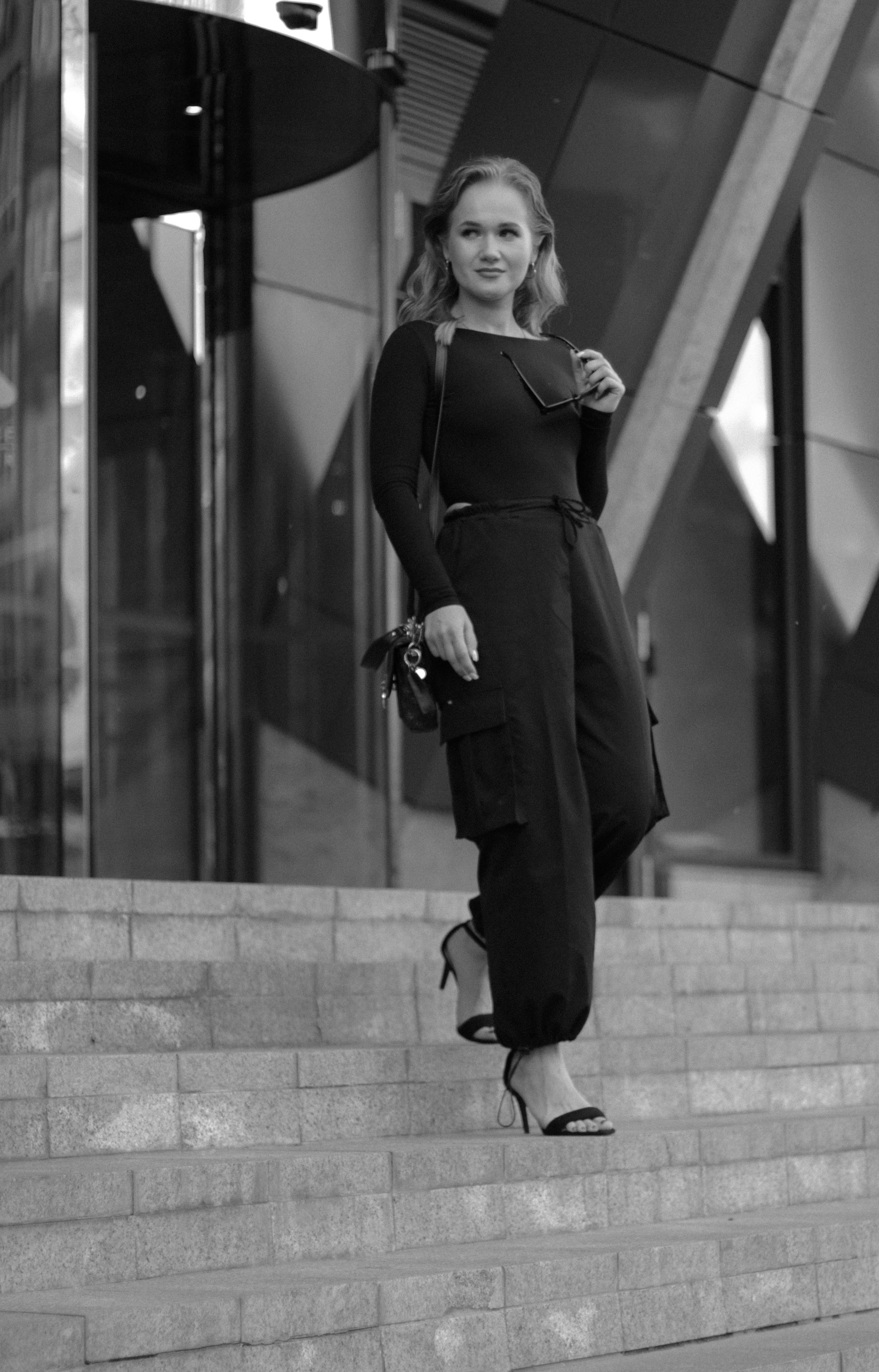 НАСТЯ. Я фотограф из Москвы к Вашим услугам