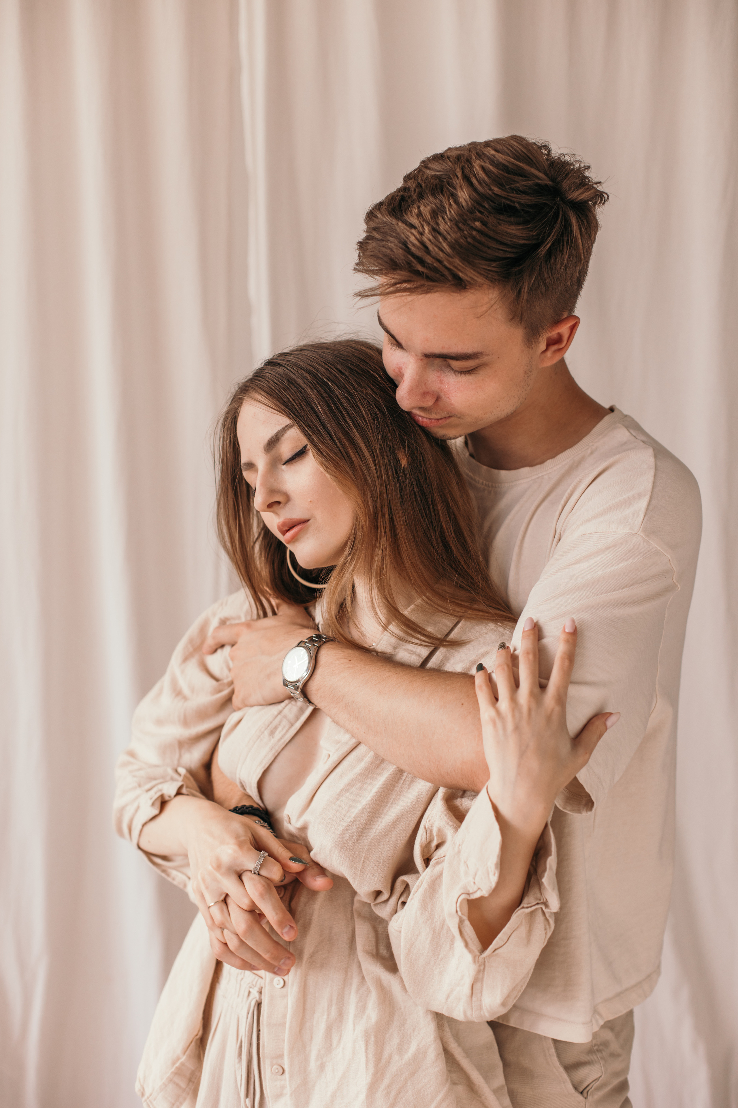 МАРК&СЕМЬЯ. Я фотограф из Москвы к Вашим услугам