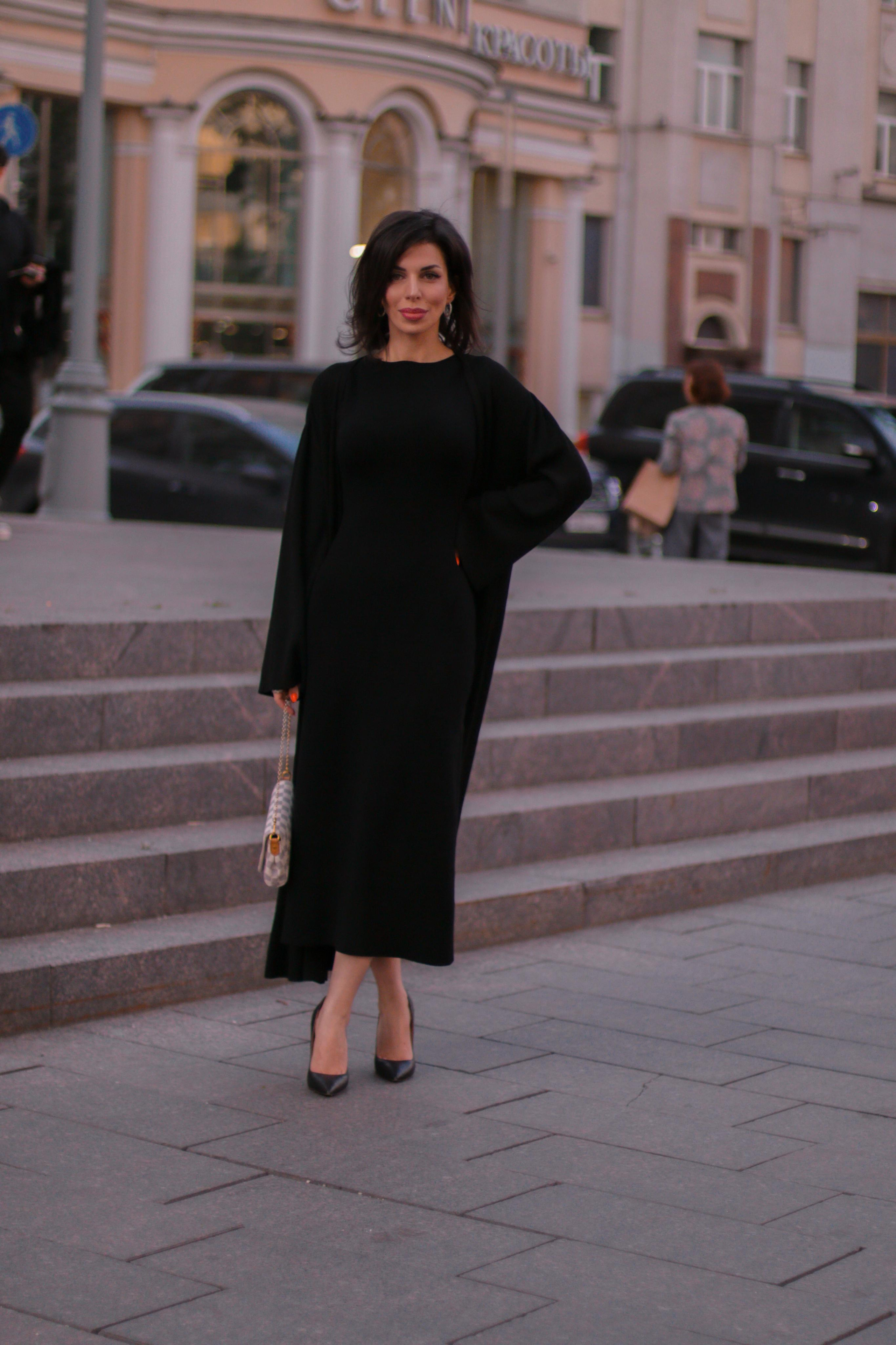 Мари. Я фотограф из Москвы к Вашим услугам