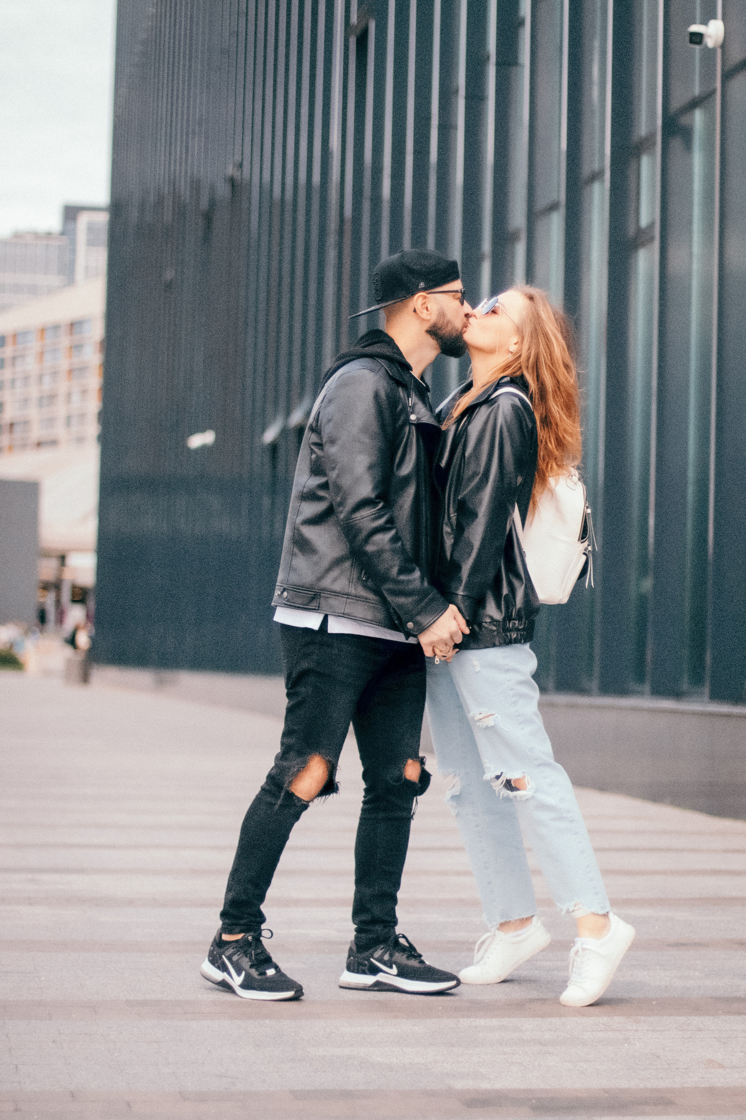 МАША&ЛЁША. Я фотограф из Москвы к Вашим услугам