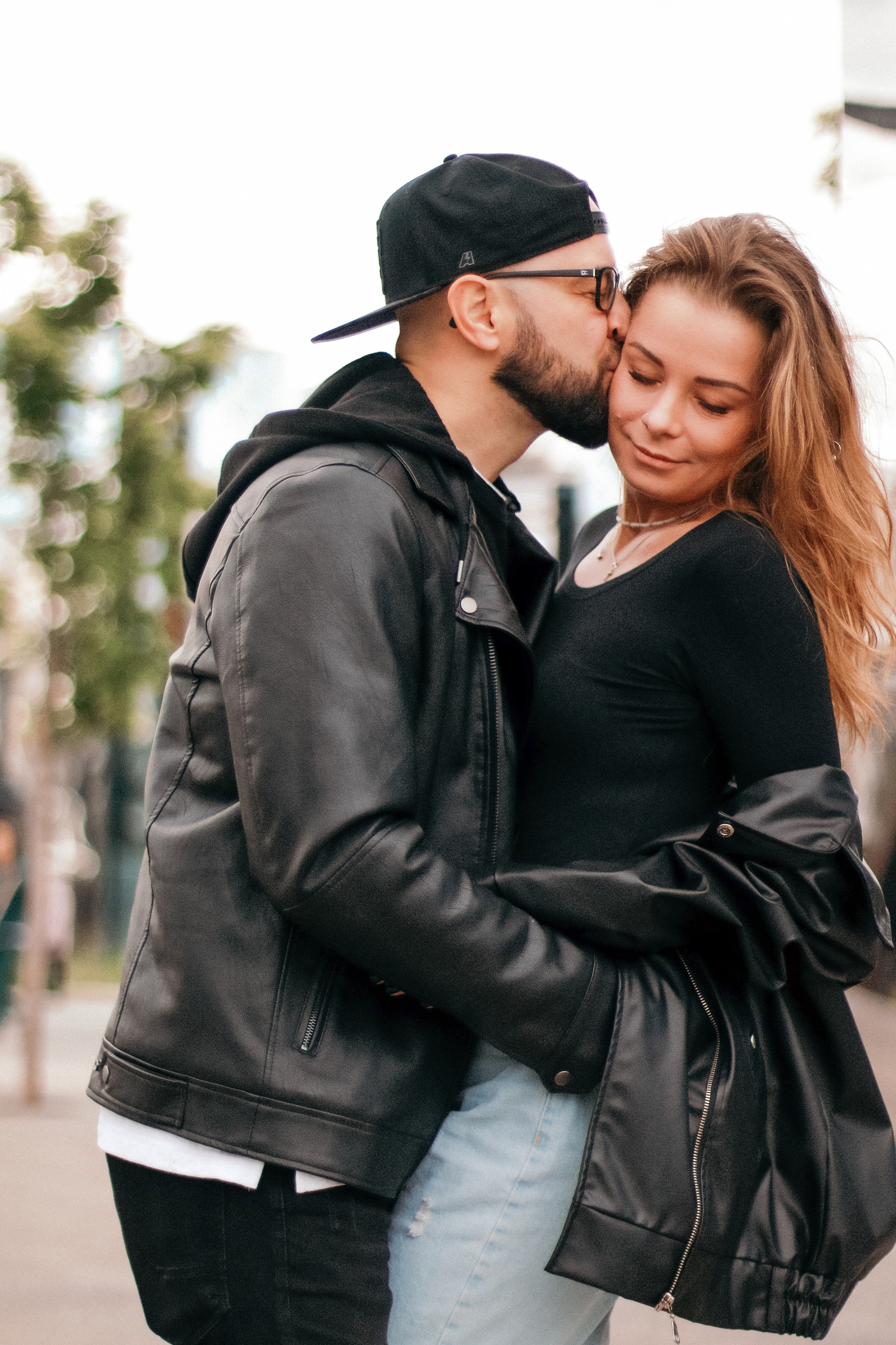 МАША&ЛЁША. Я фотограф из Москвы к Вашим услугам